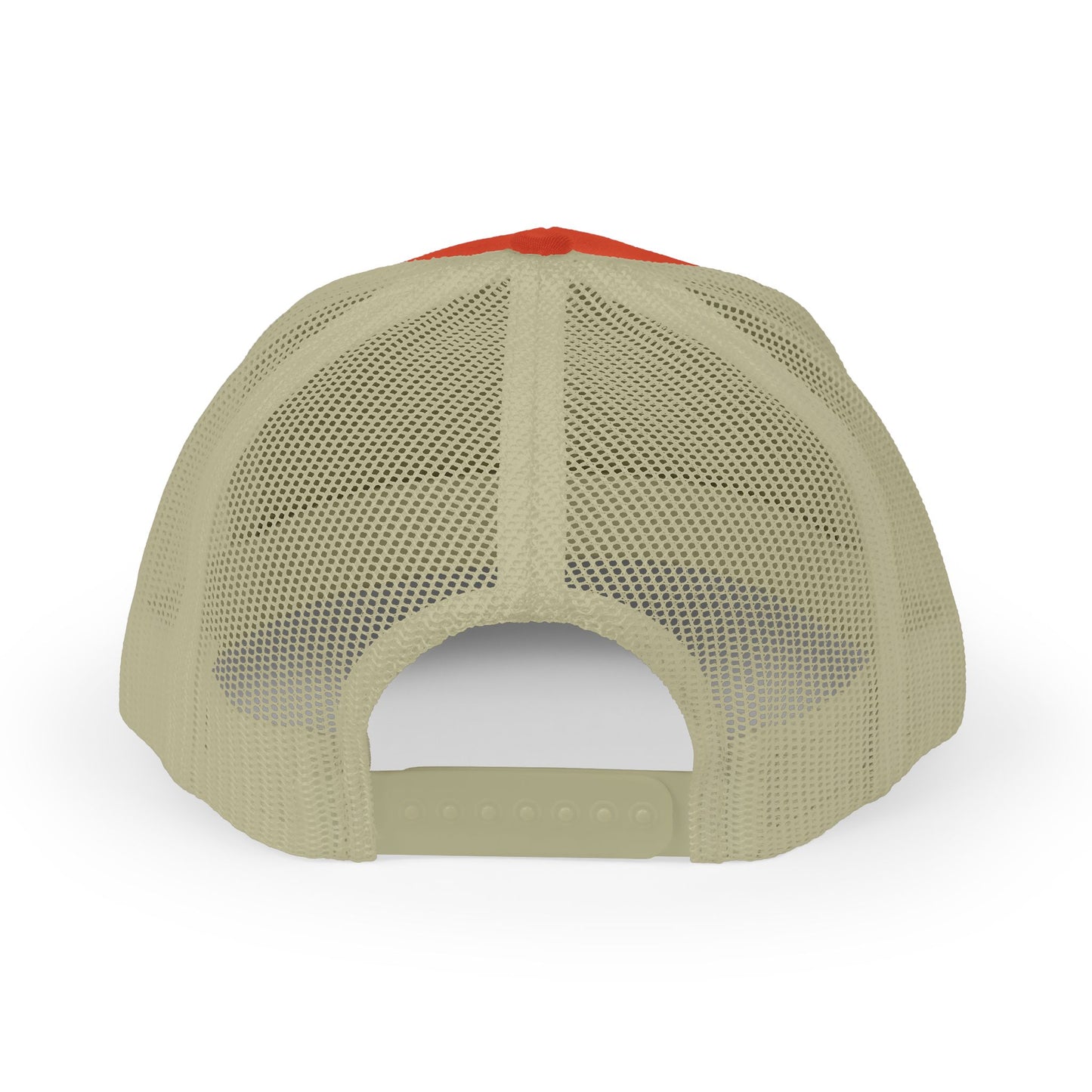 Pues Snapback Trucker Cap