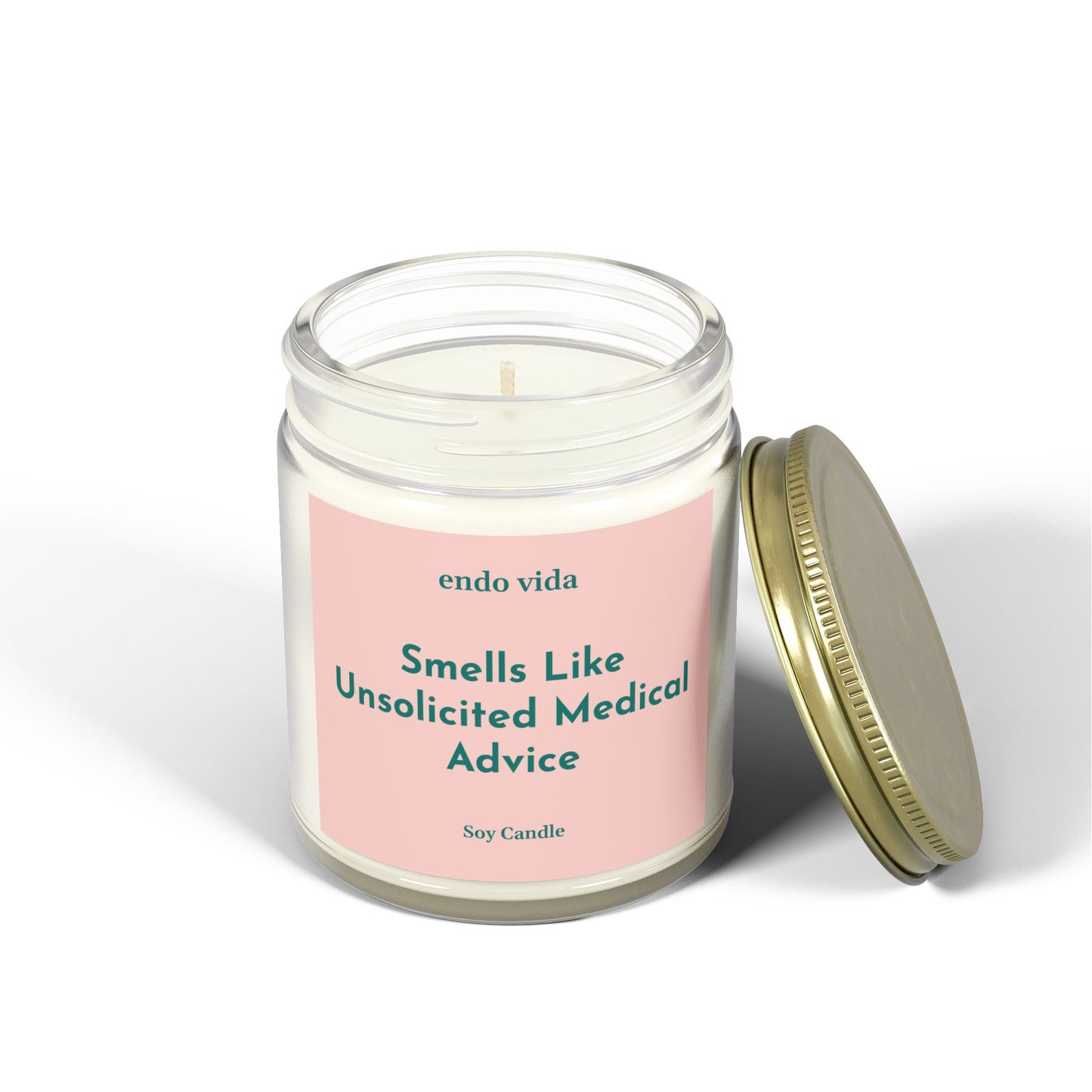 Smells like Unsolicited Advice Candle
