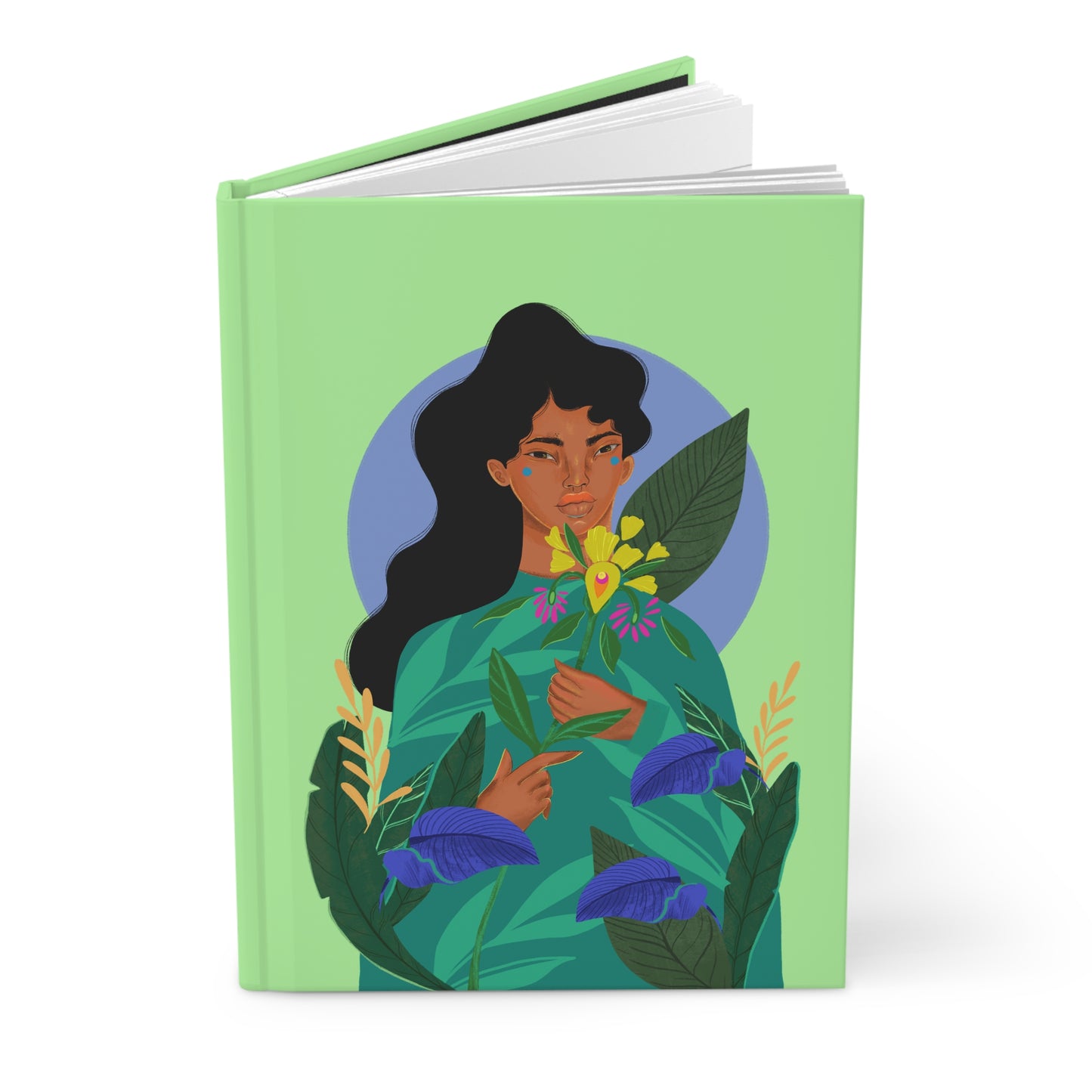 Selva Love Journal