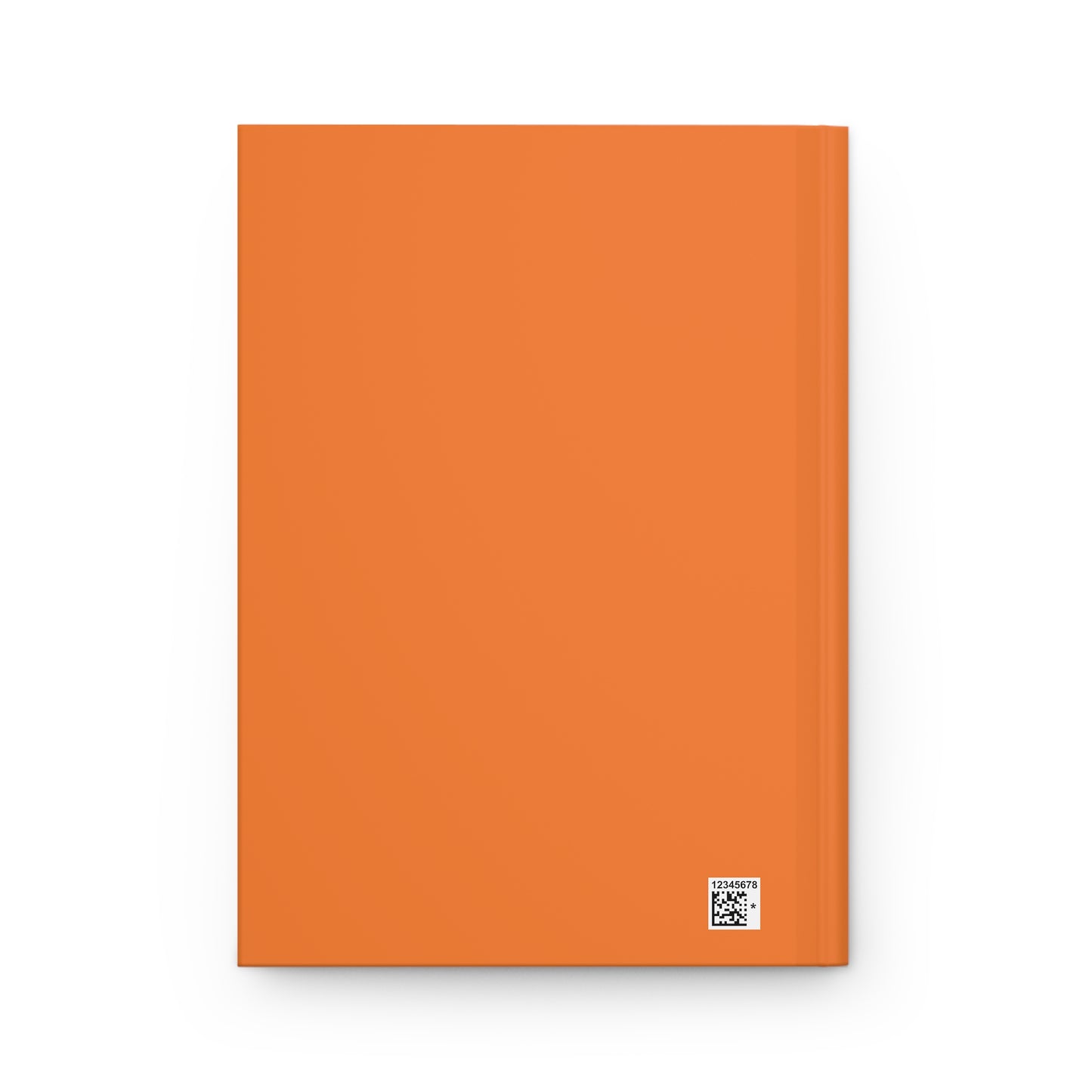 Sonrisa Stories Journal - Ruled Line