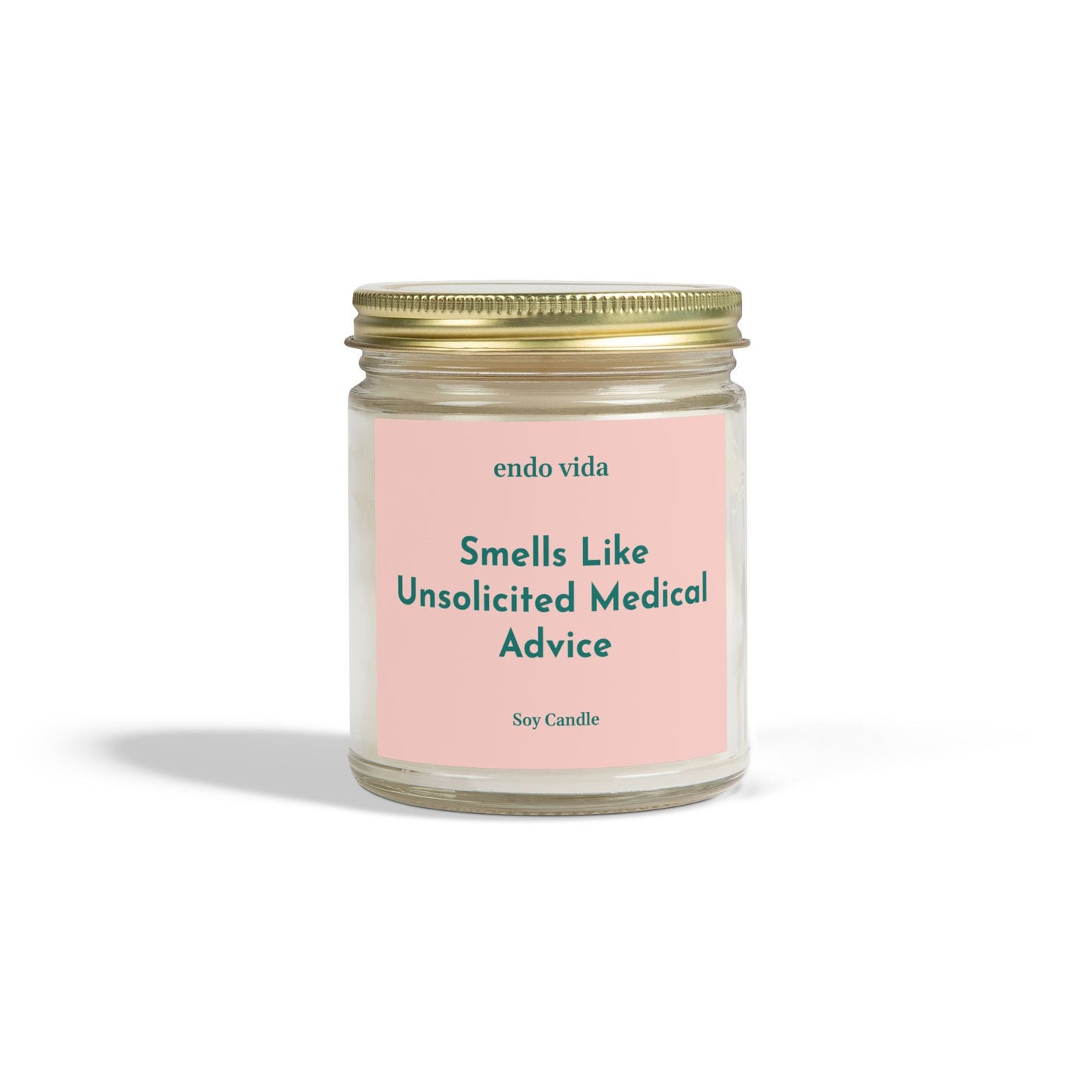Smells like Unsolicited Advice Candle