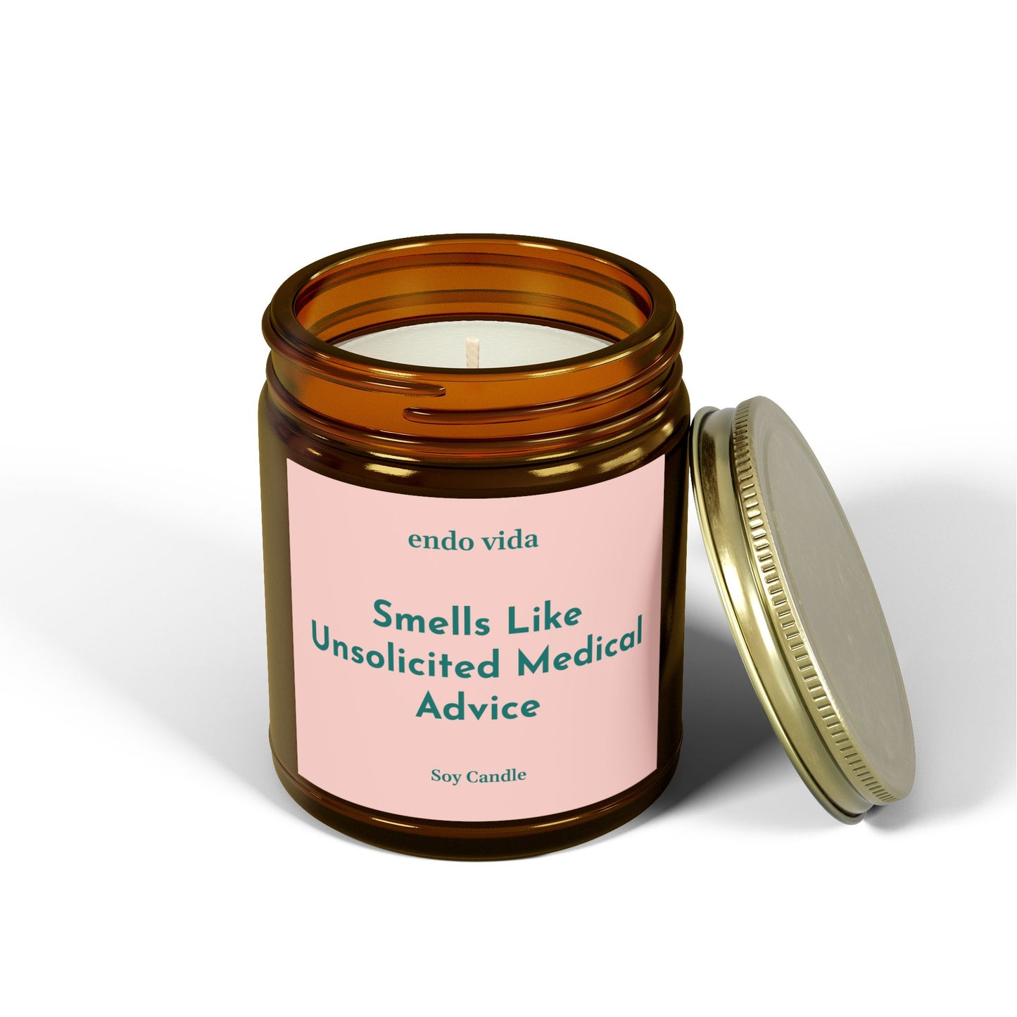 Smells like Unsolicited Advice Candle