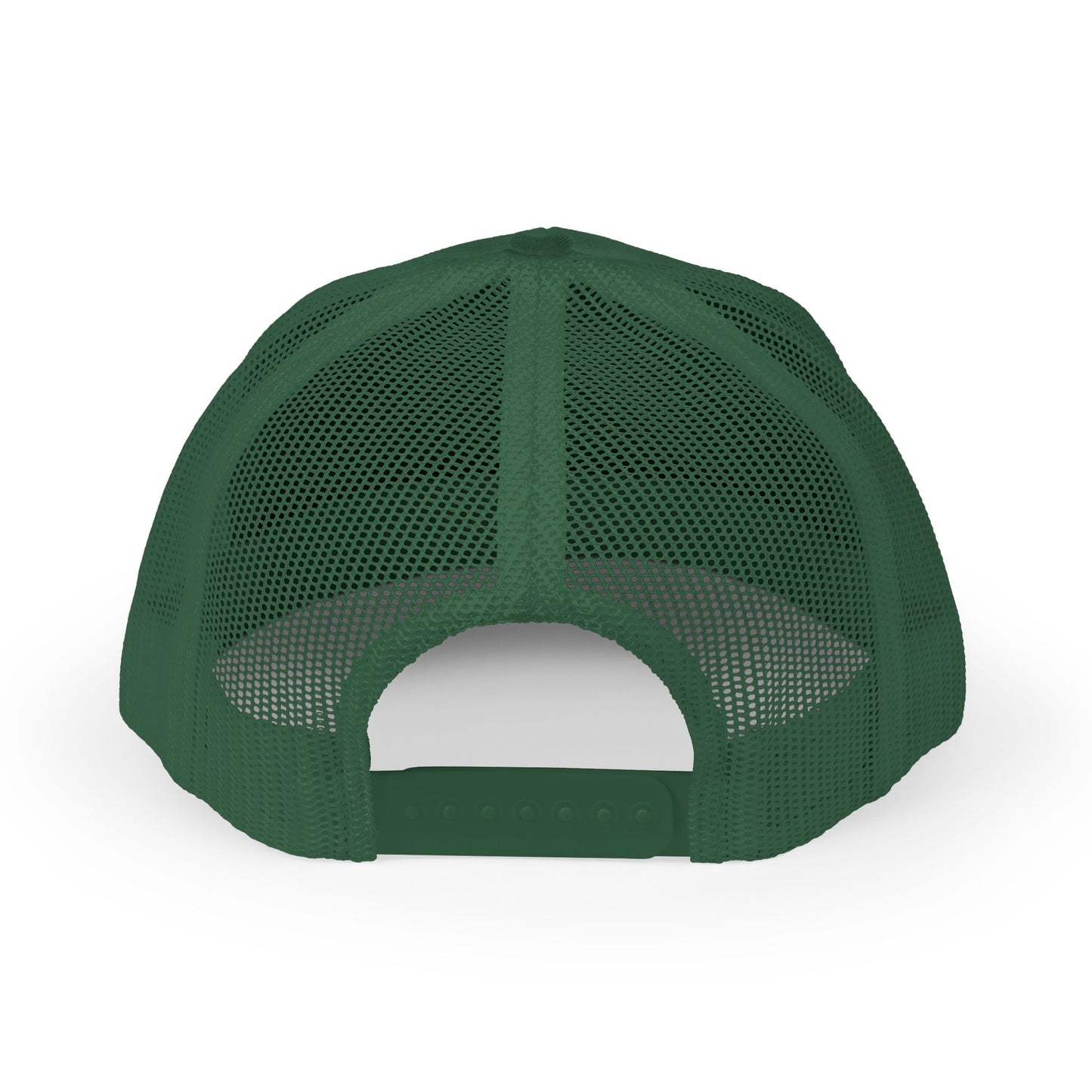 Pues Snapback Trucker Cap
