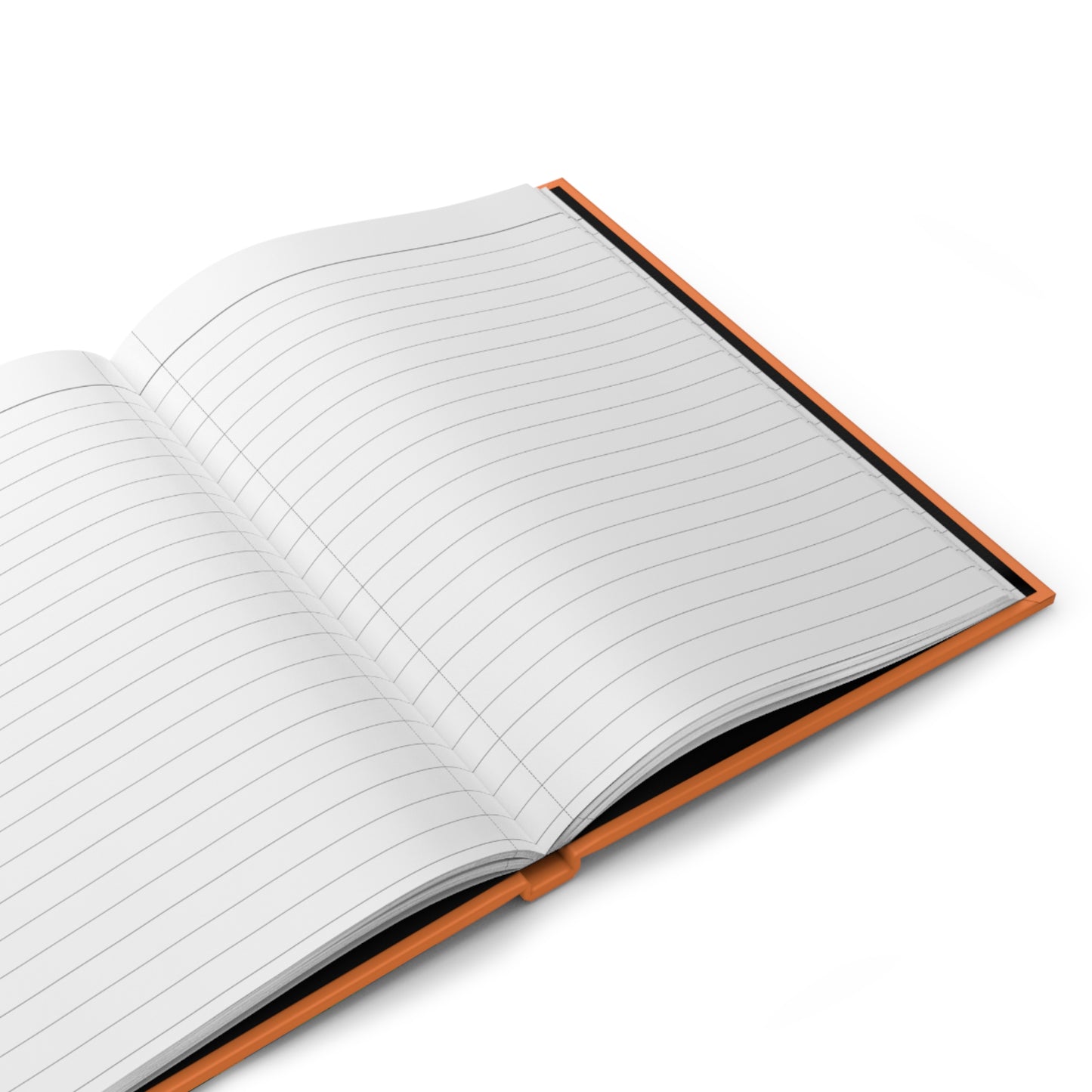 Sonrisa Stories Journal - Ruled Line
