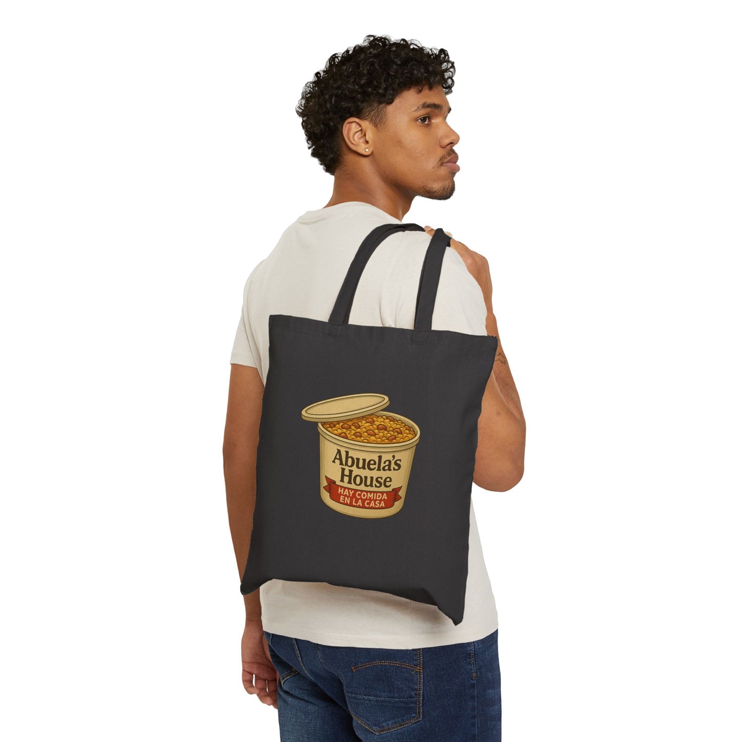 Abuela’s House Tote