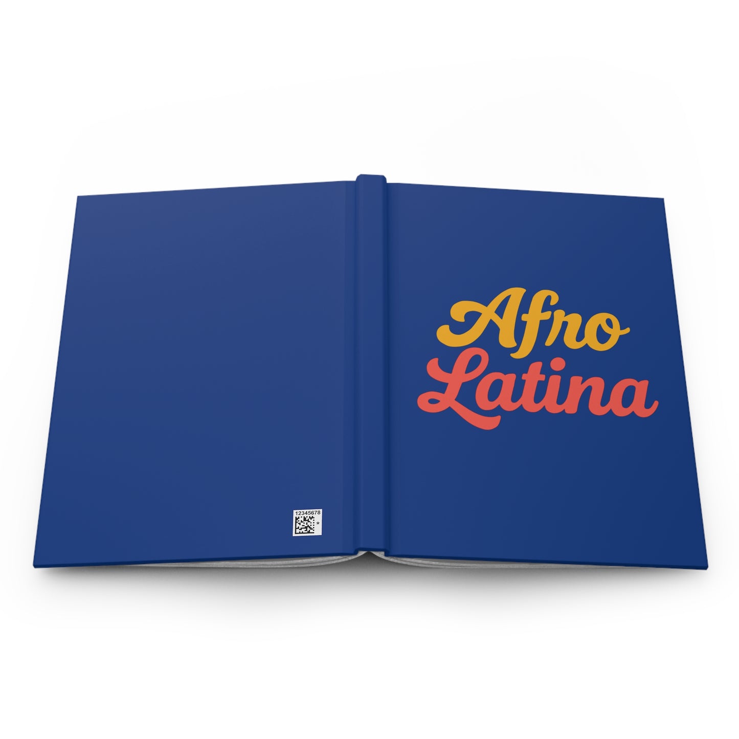Afro Latina Journal