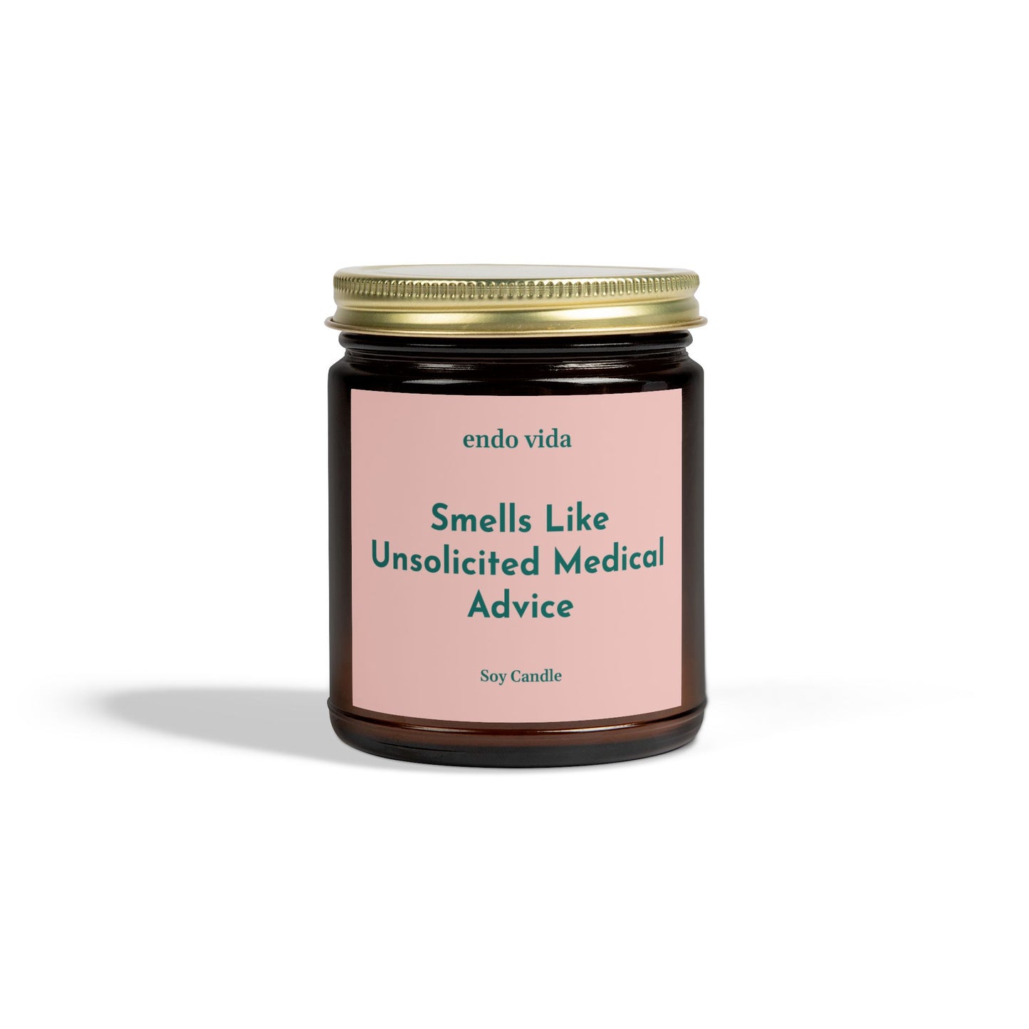 Smells like Unsolicited Advice Candle