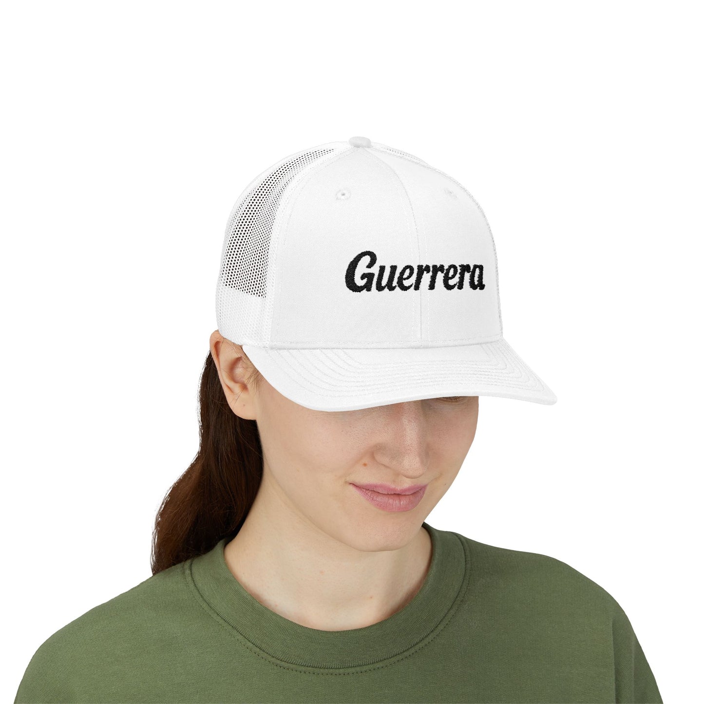 Guerrera Trucker Cap