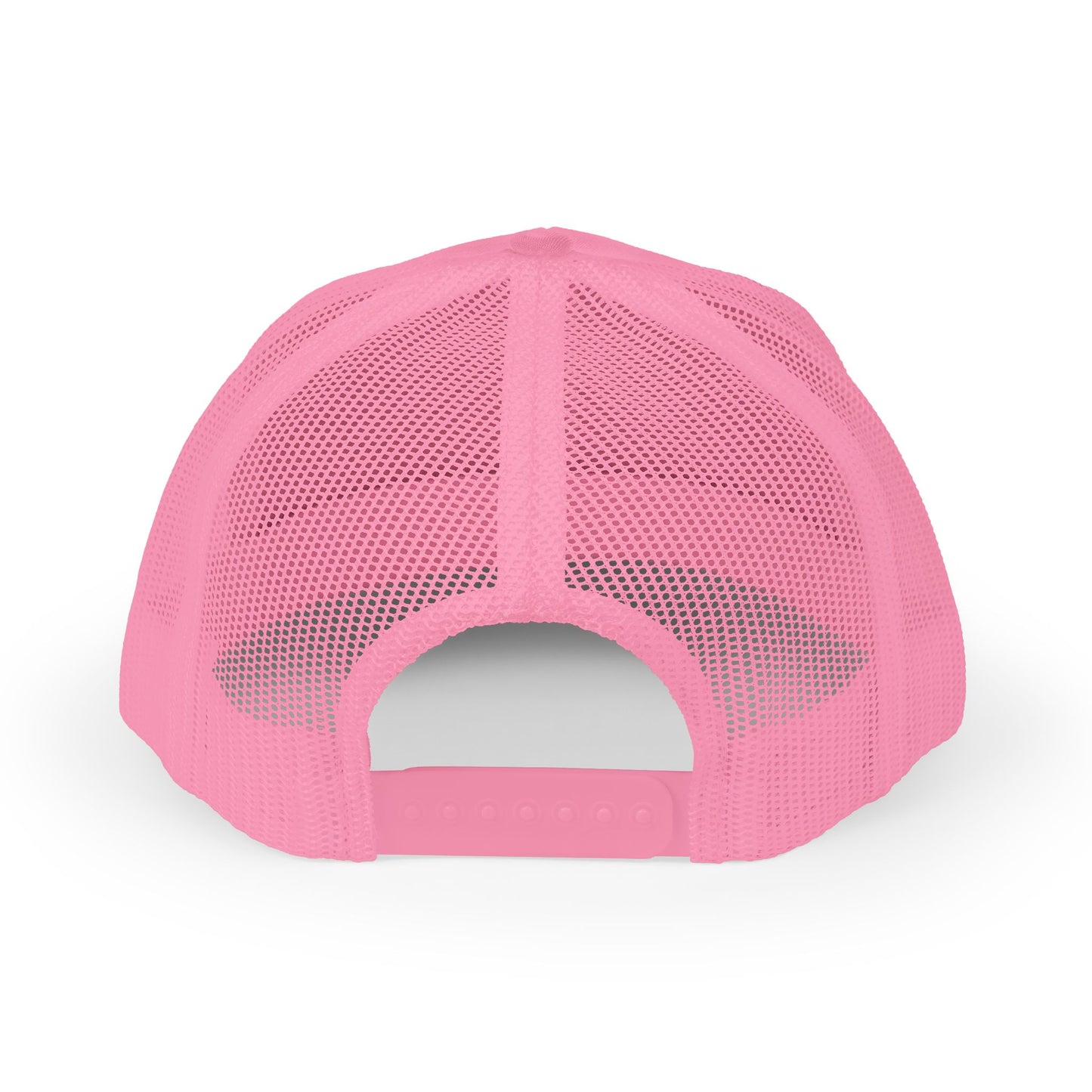 Pues Snapback Trucker Cap
