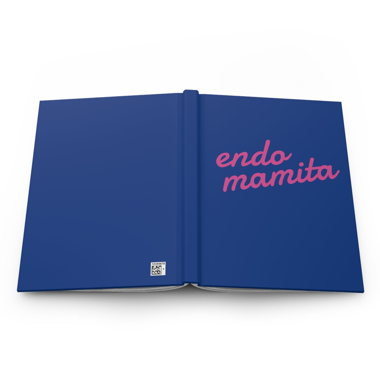 Endo Mamita Journal