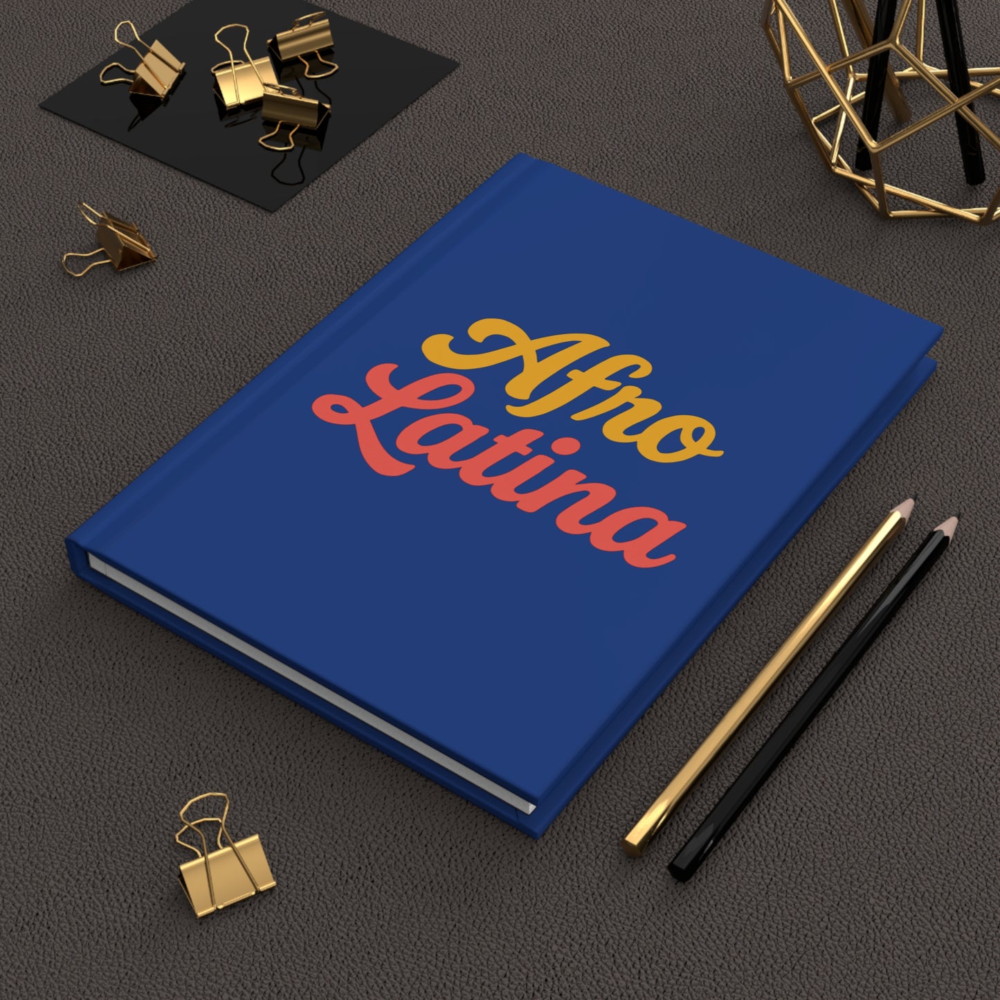 Afro Latina Journal