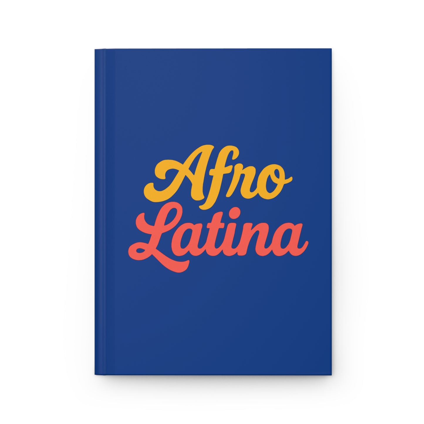 Afro Latina Journal