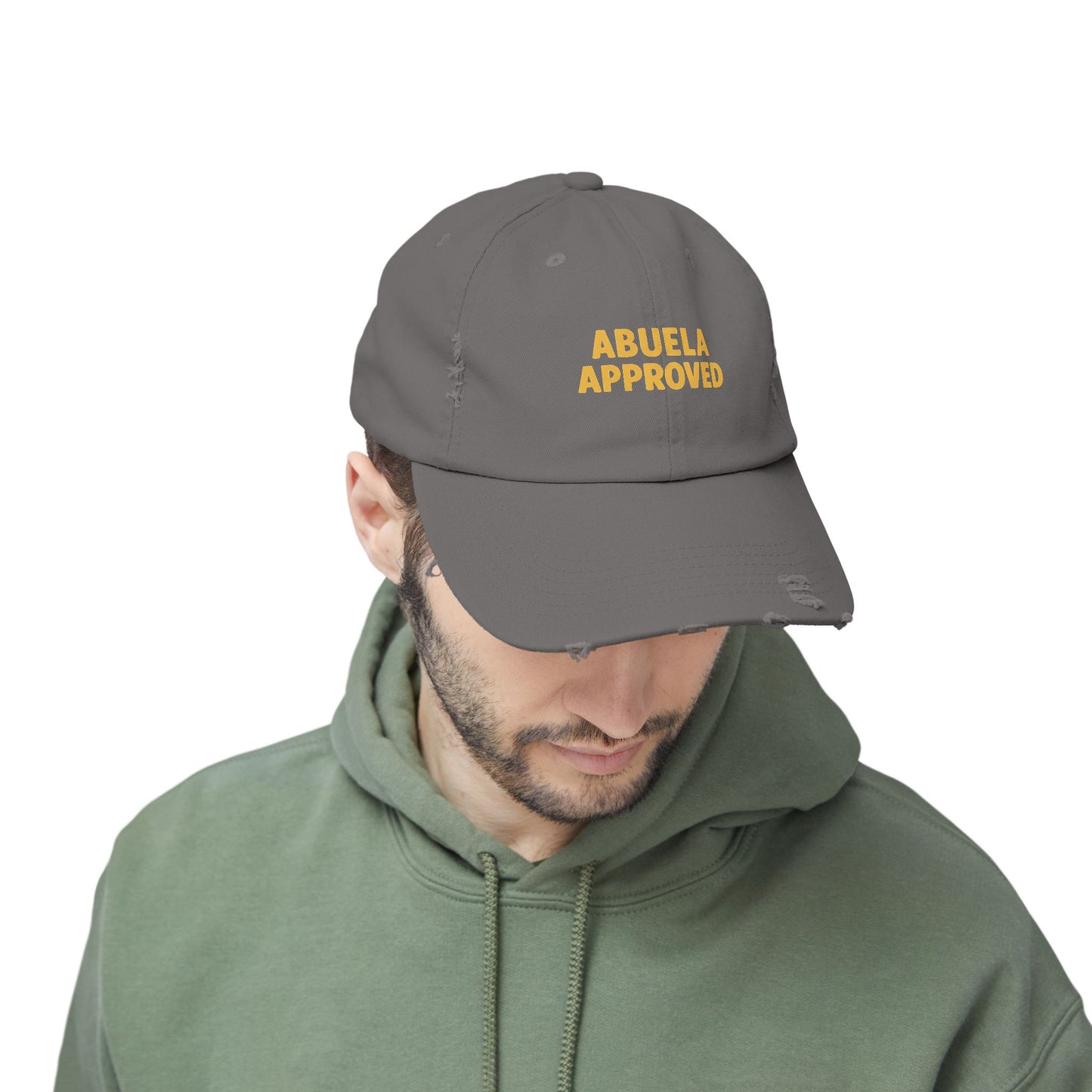 Abuela Approved Hat