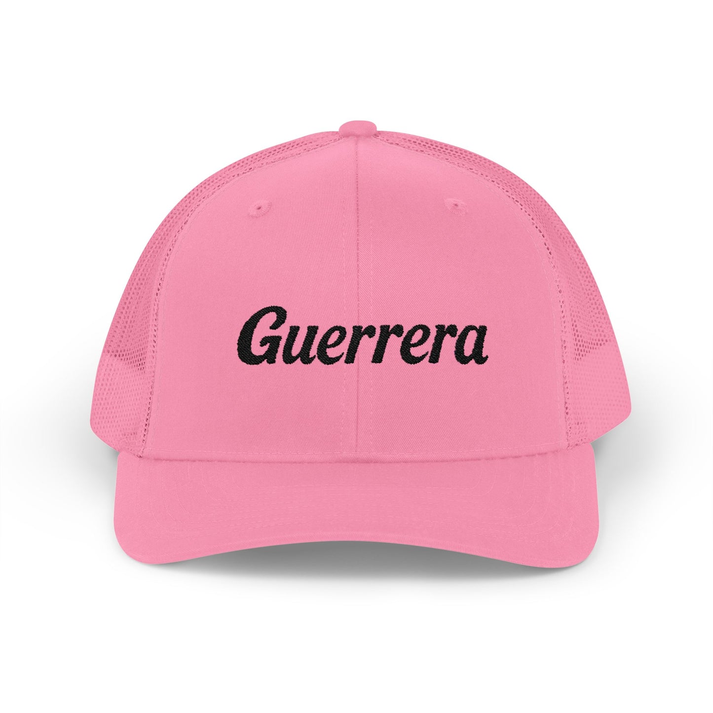 Guerrera Trucker Cap