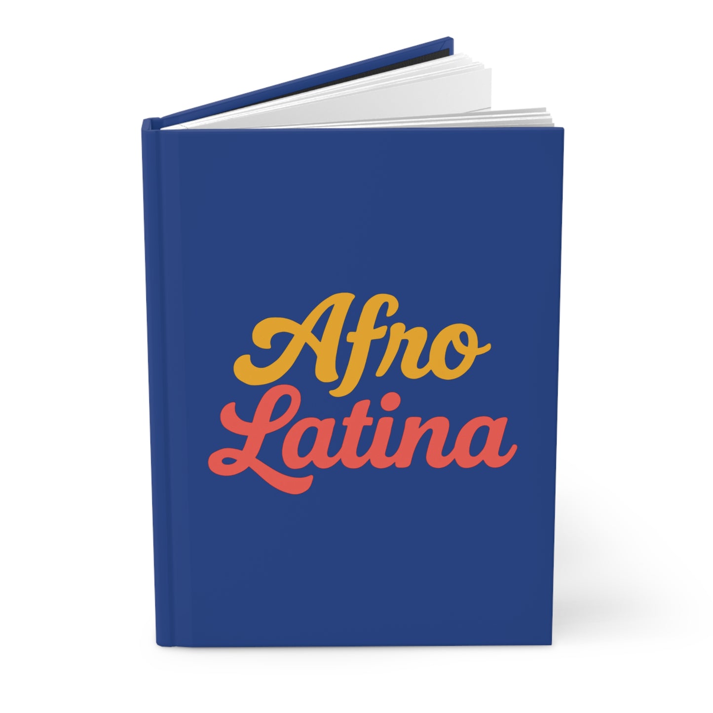 Afro Latina Journal