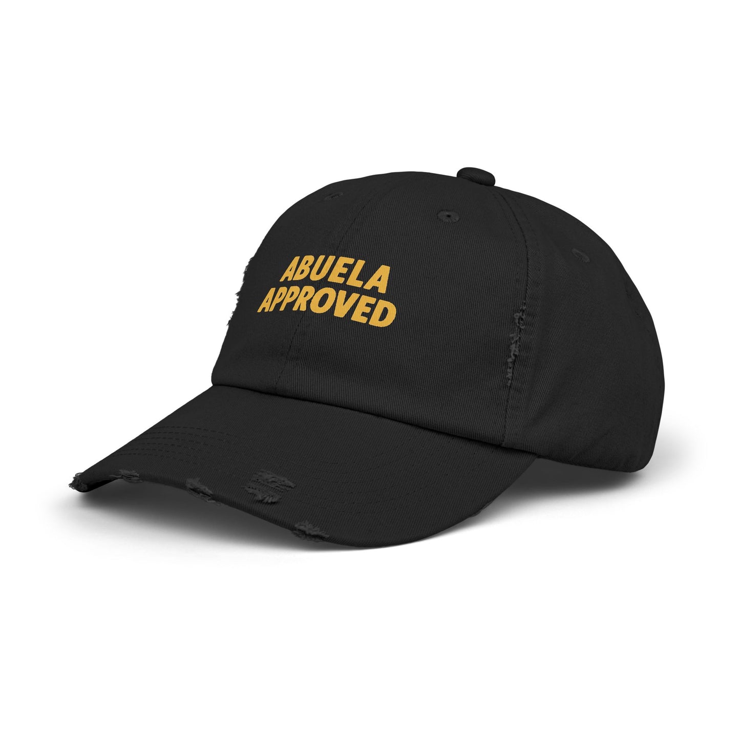 Abuela Approved Hat