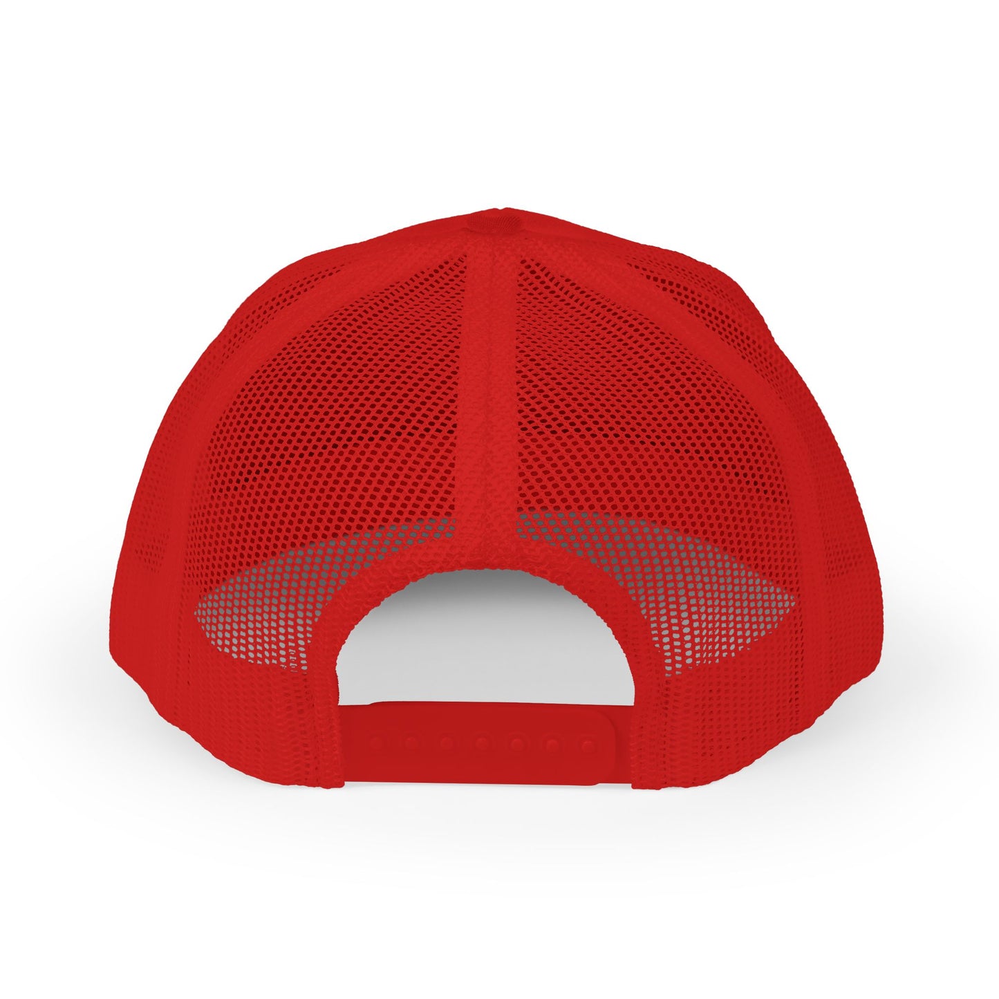 Pues Snapback Trucker Cap