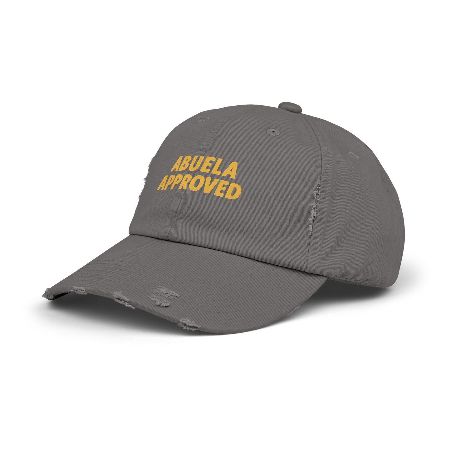 Abuela Approved Hat