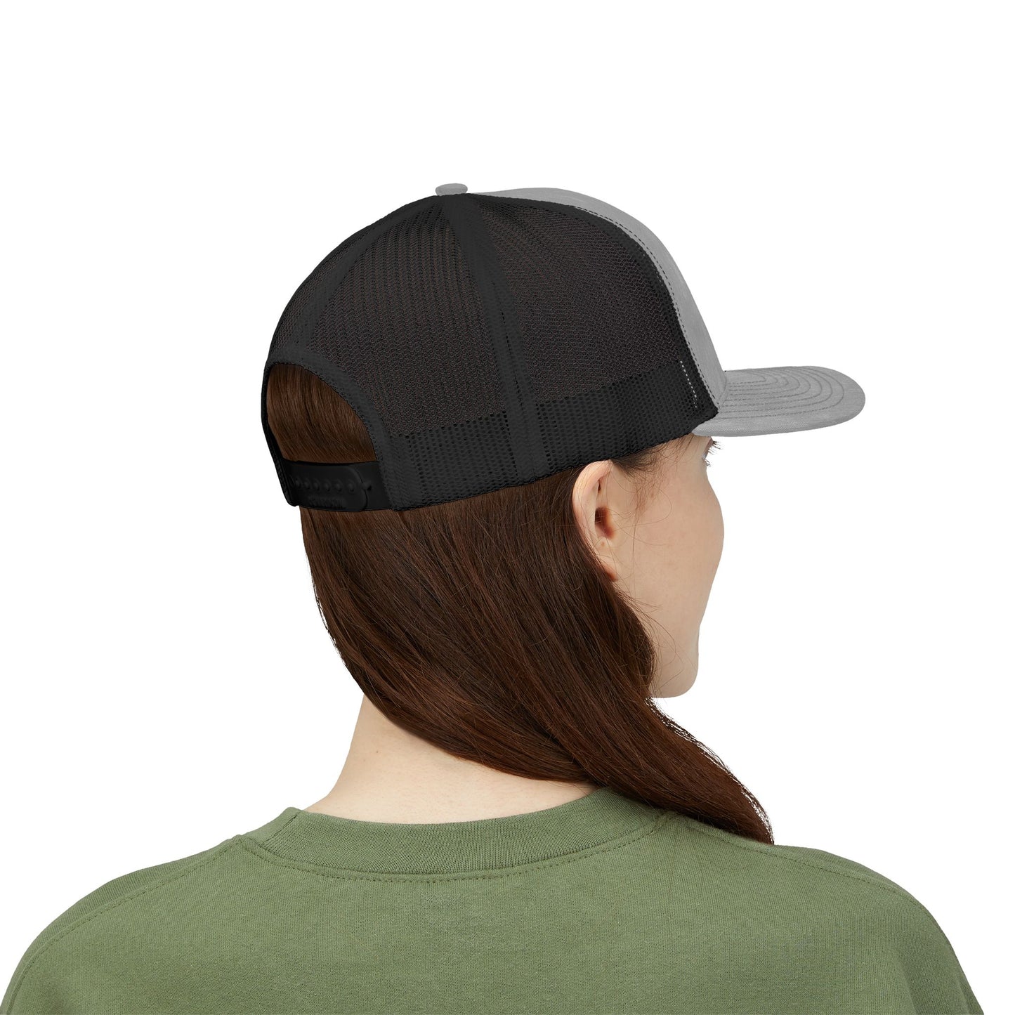 Guerrera Trucker Cap