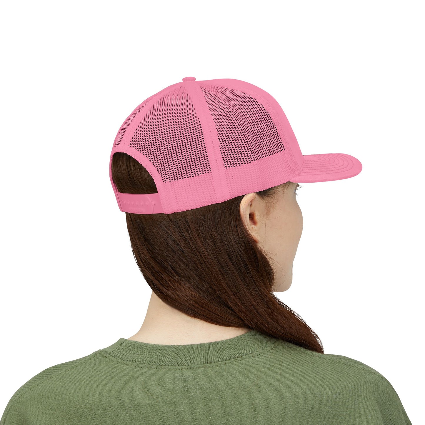 Guerrera Trucker Cap