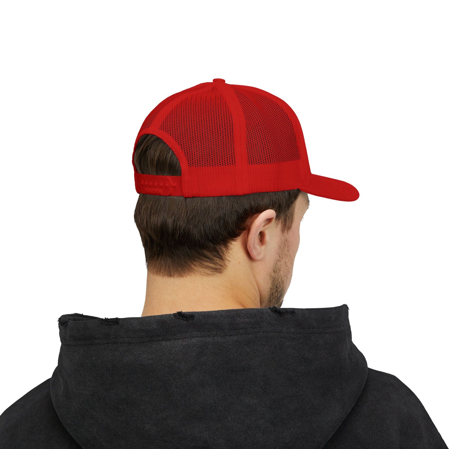 Pues Snapback Trucker Cap