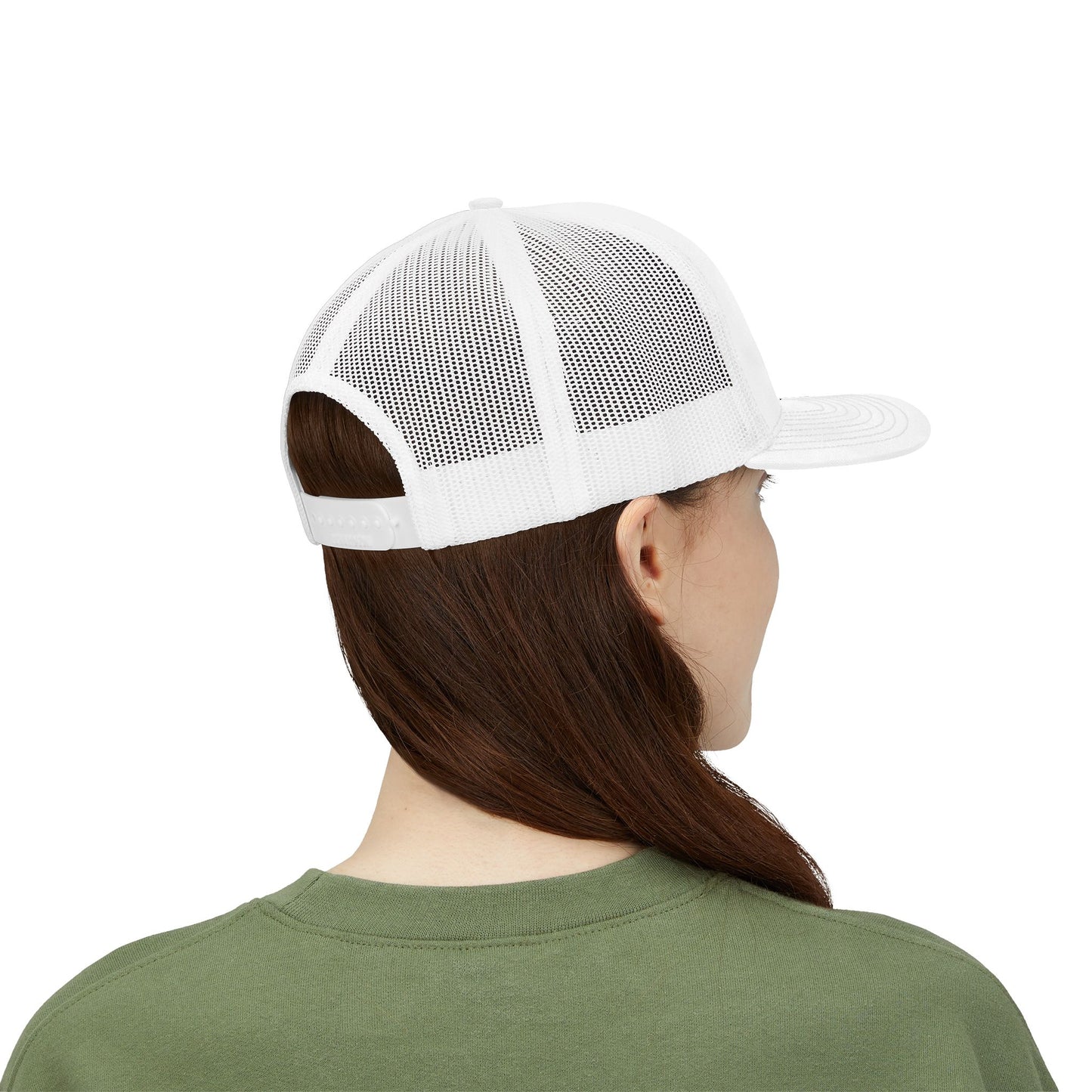Guerrera Trucker Cap