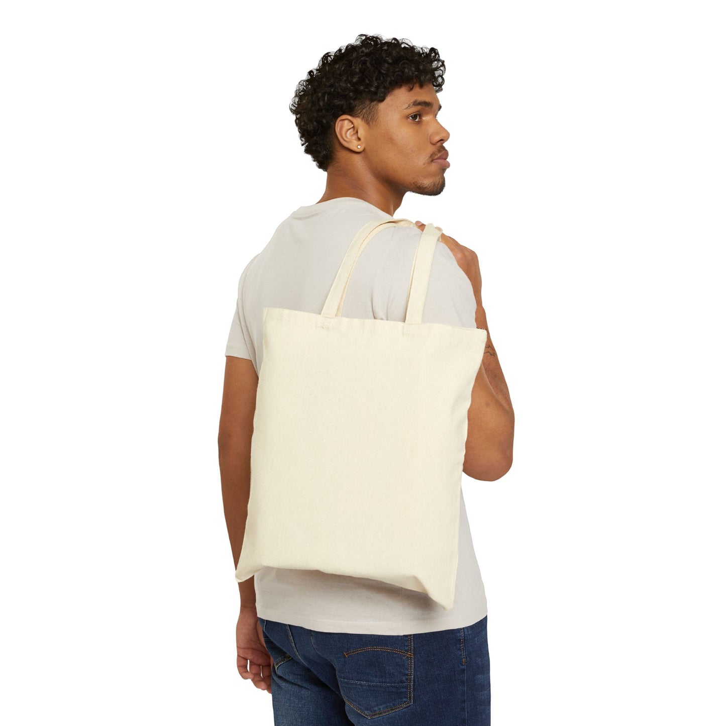 Shop Local Tote Bag