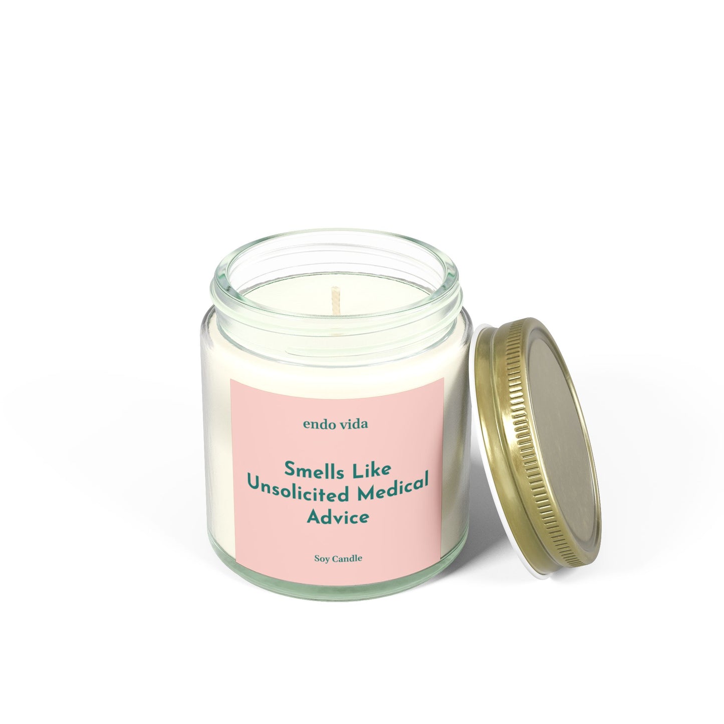 Smells like Unsolicited Advice Candle