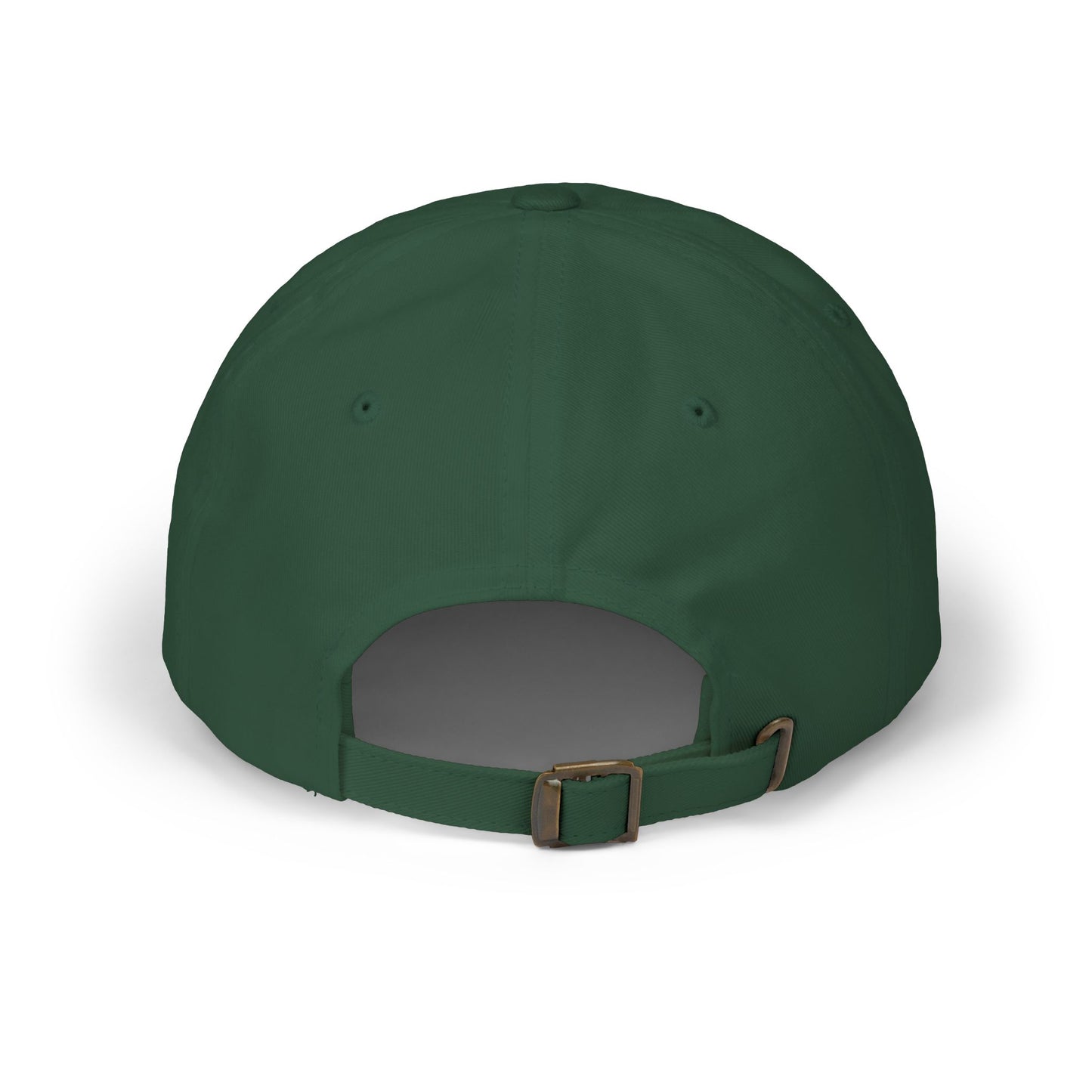 Endo Mamita' Embroidered Hat