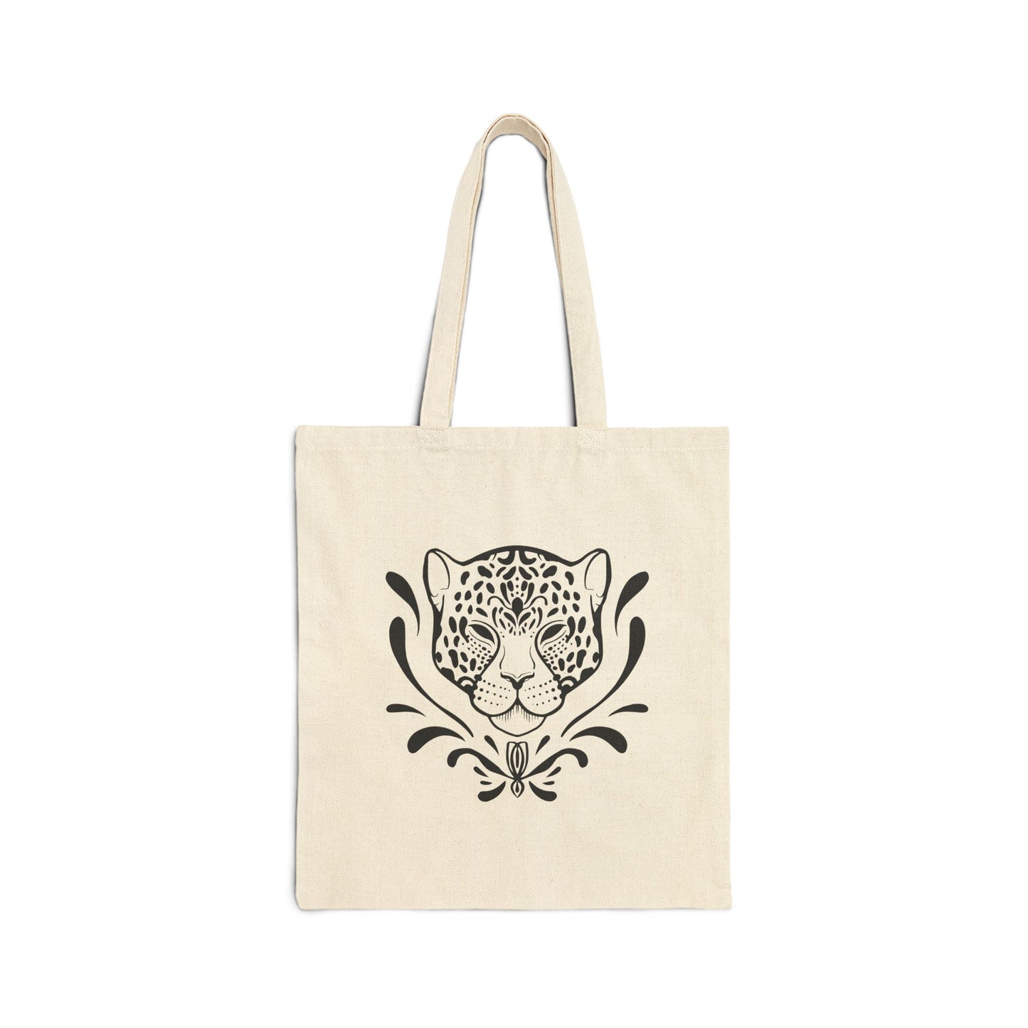 Jaguar Power Tote