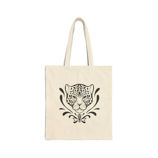 Jaguar Power Tote