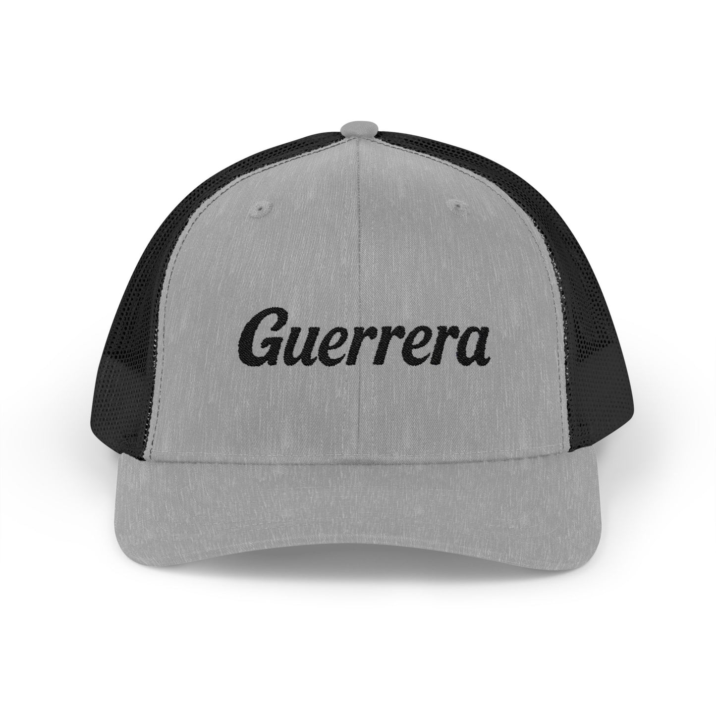 Guerrera Trucker Cap