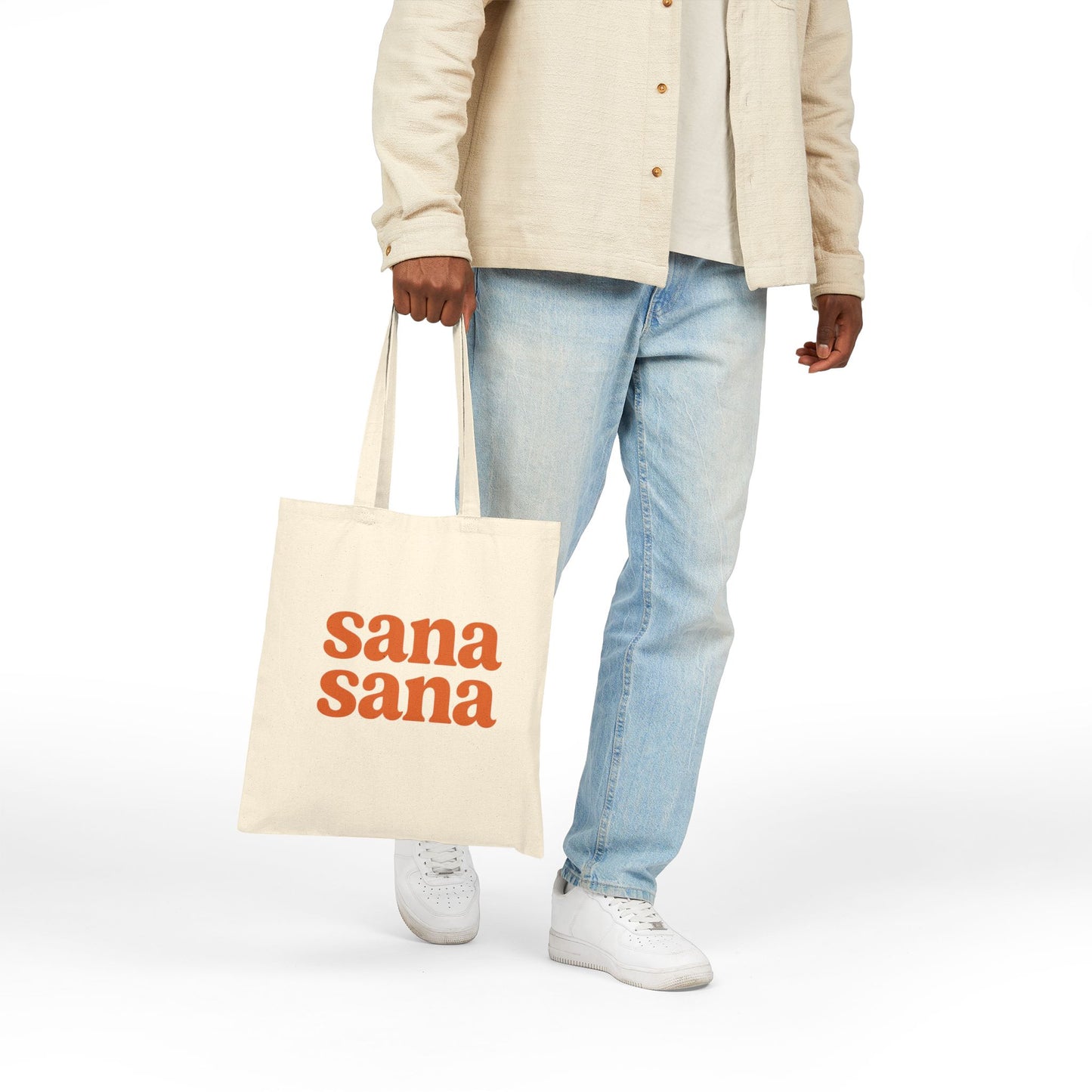 Sansa Sansa Tote Bag