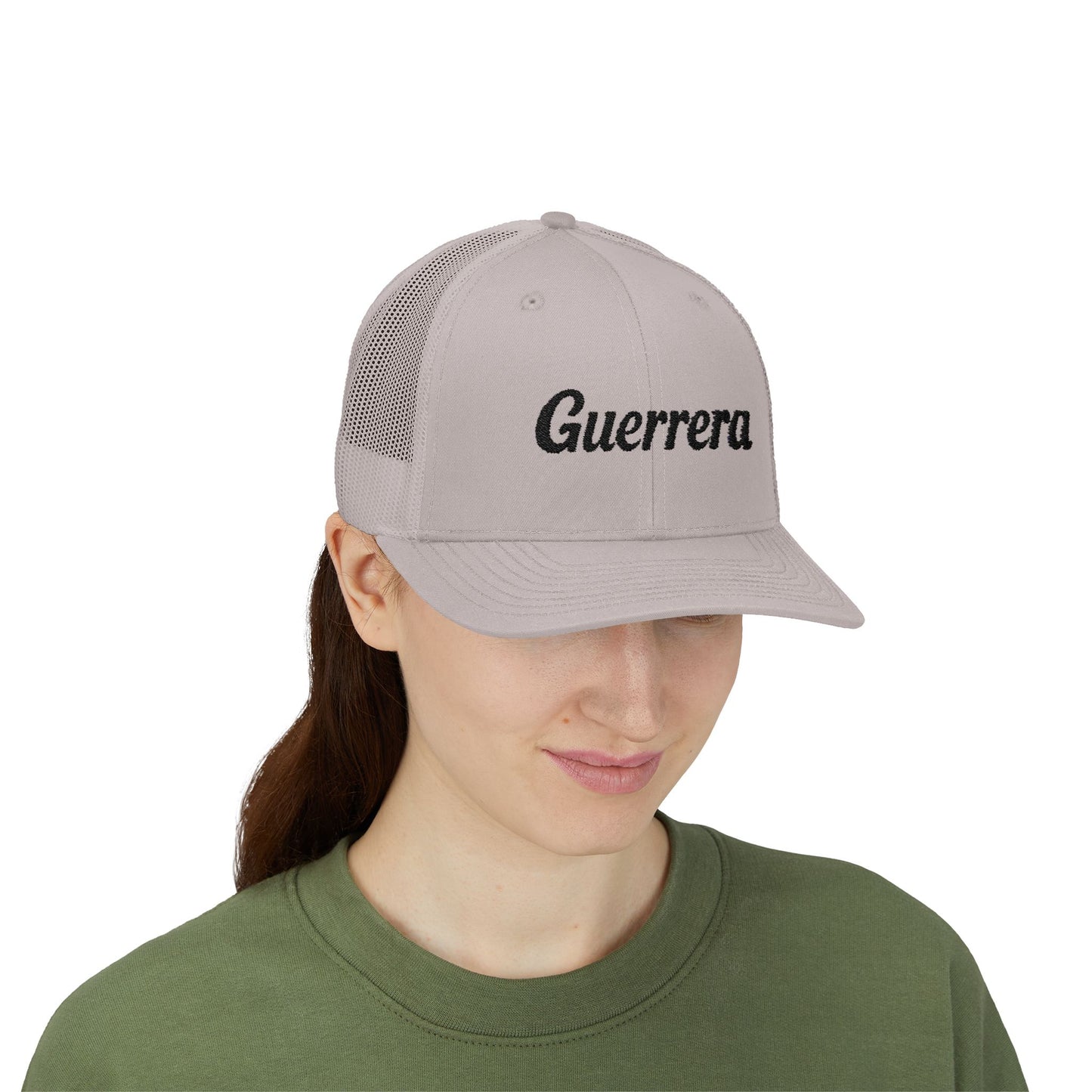 Guerrera Trucker Cap