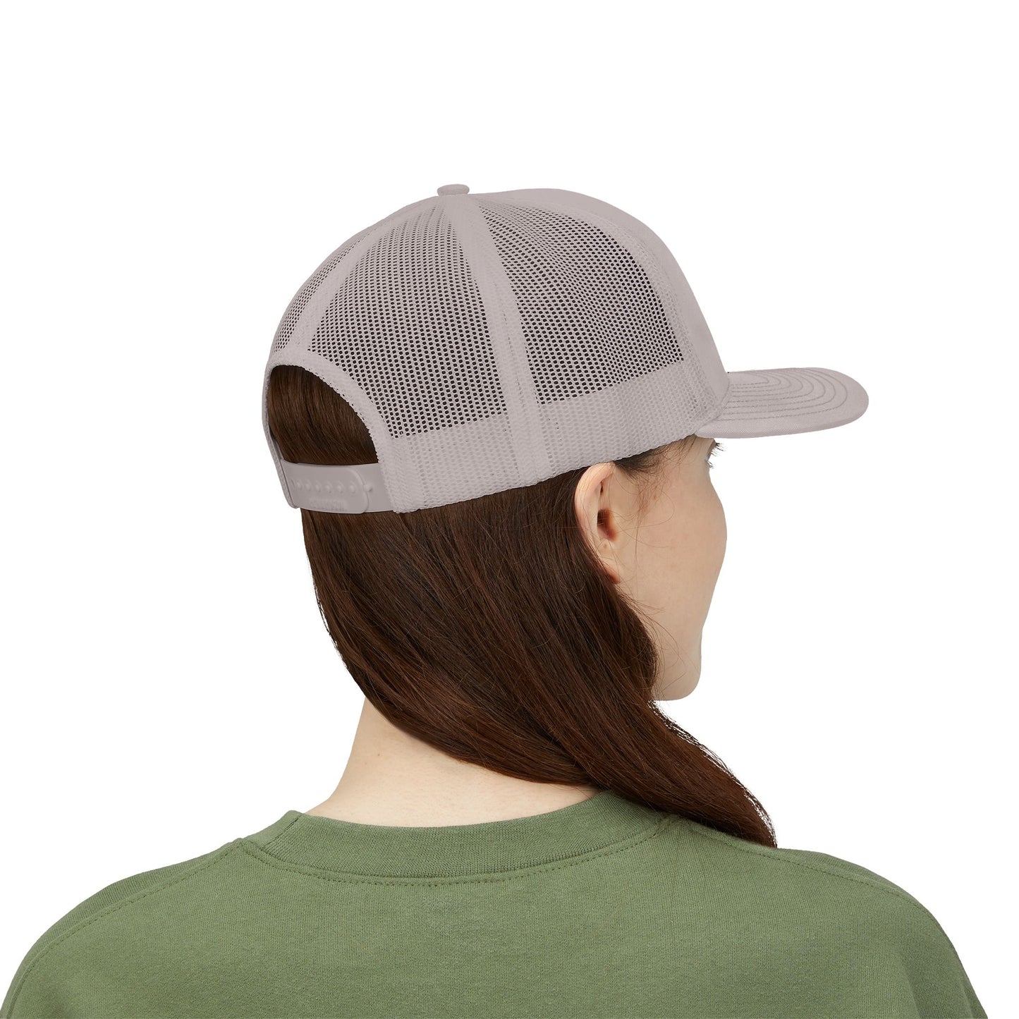 Guerrera Trucker Cap