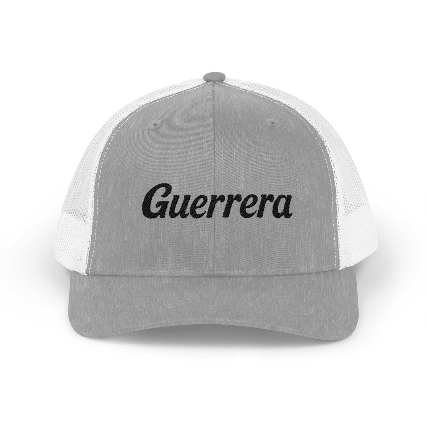 Guerrera Trucker Cap