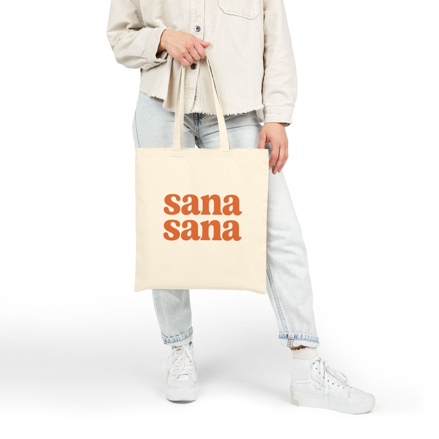 Sansa Sansa Tote Bag