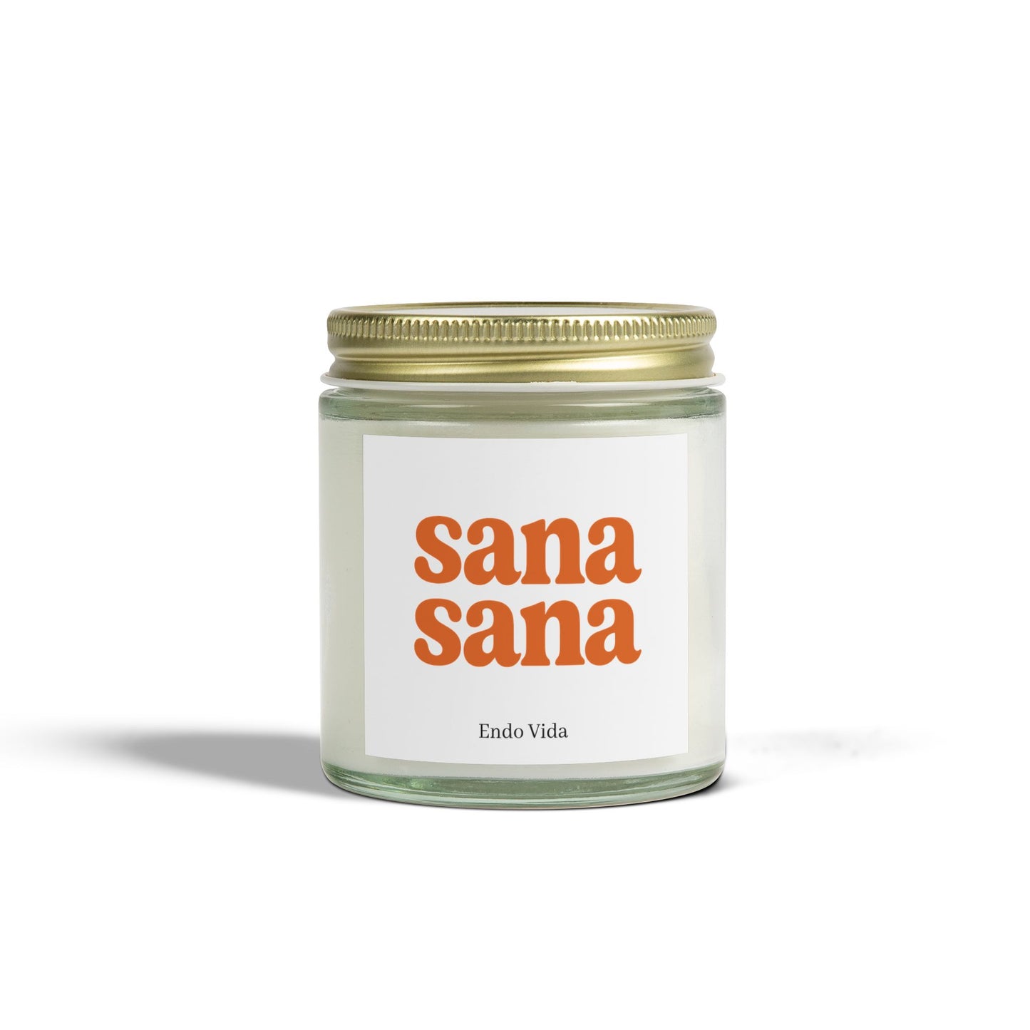 Sana Sana Candle