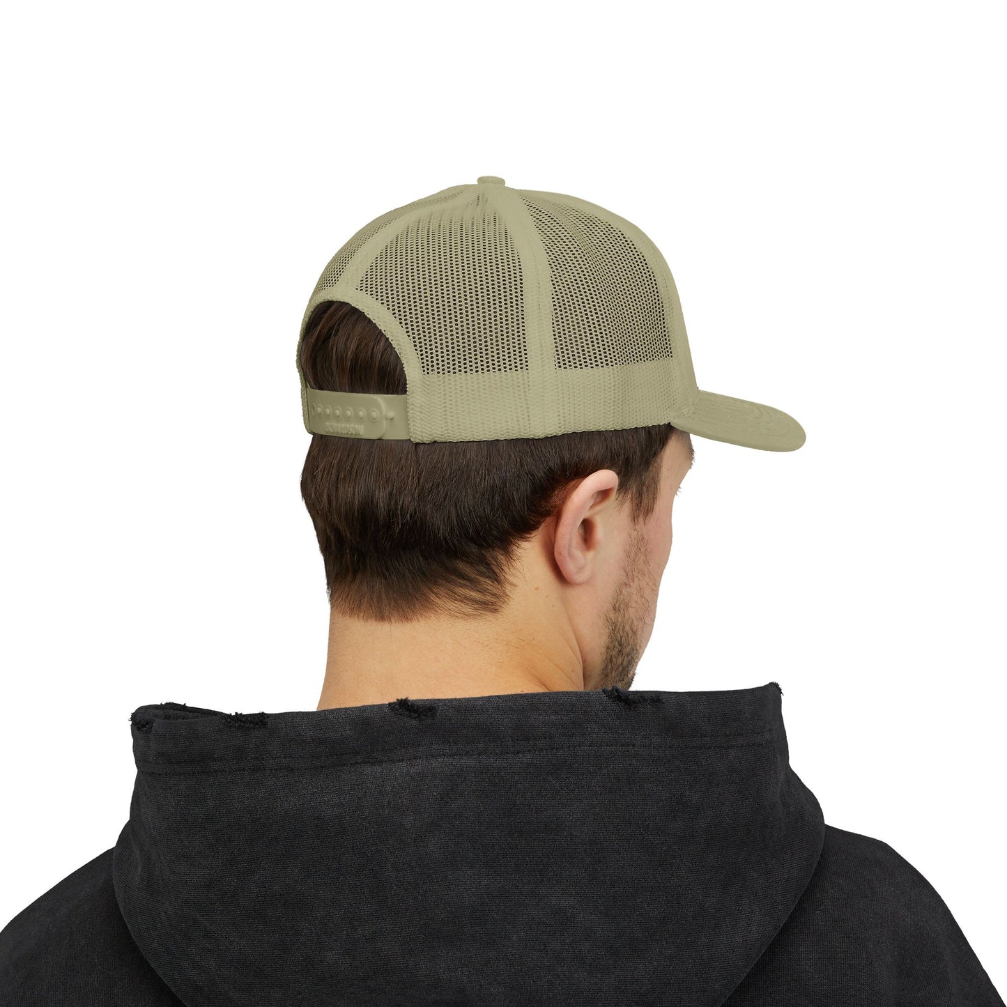 Pues Snapback Trucker Cap
