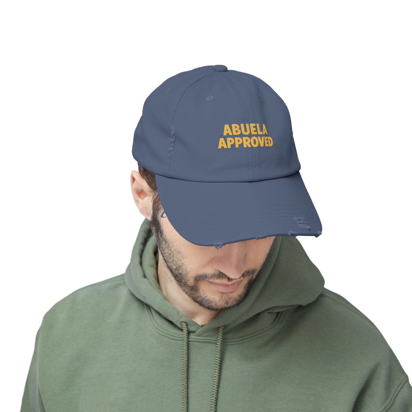 Abuela Approved Hat