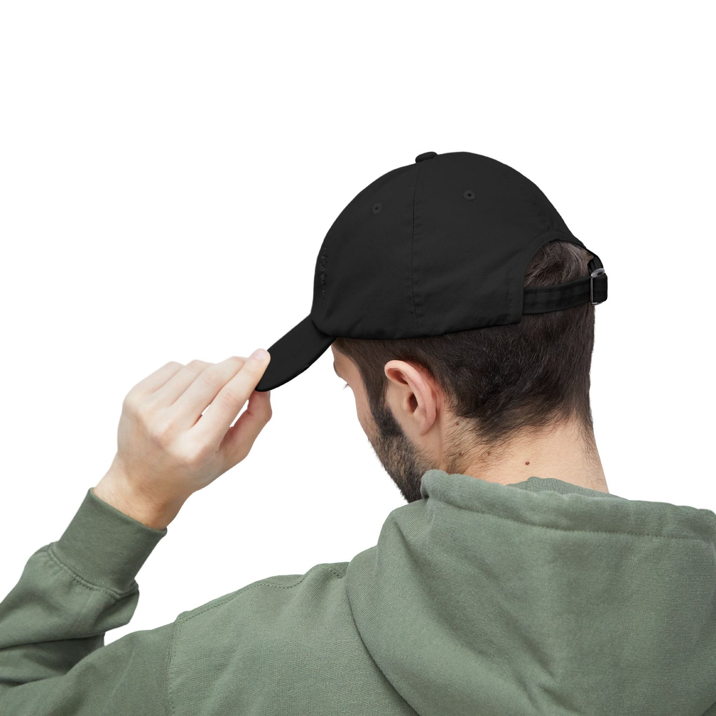 Abuela Approved Hat