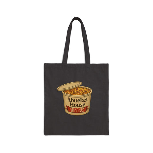 Abuela’s House Tote
