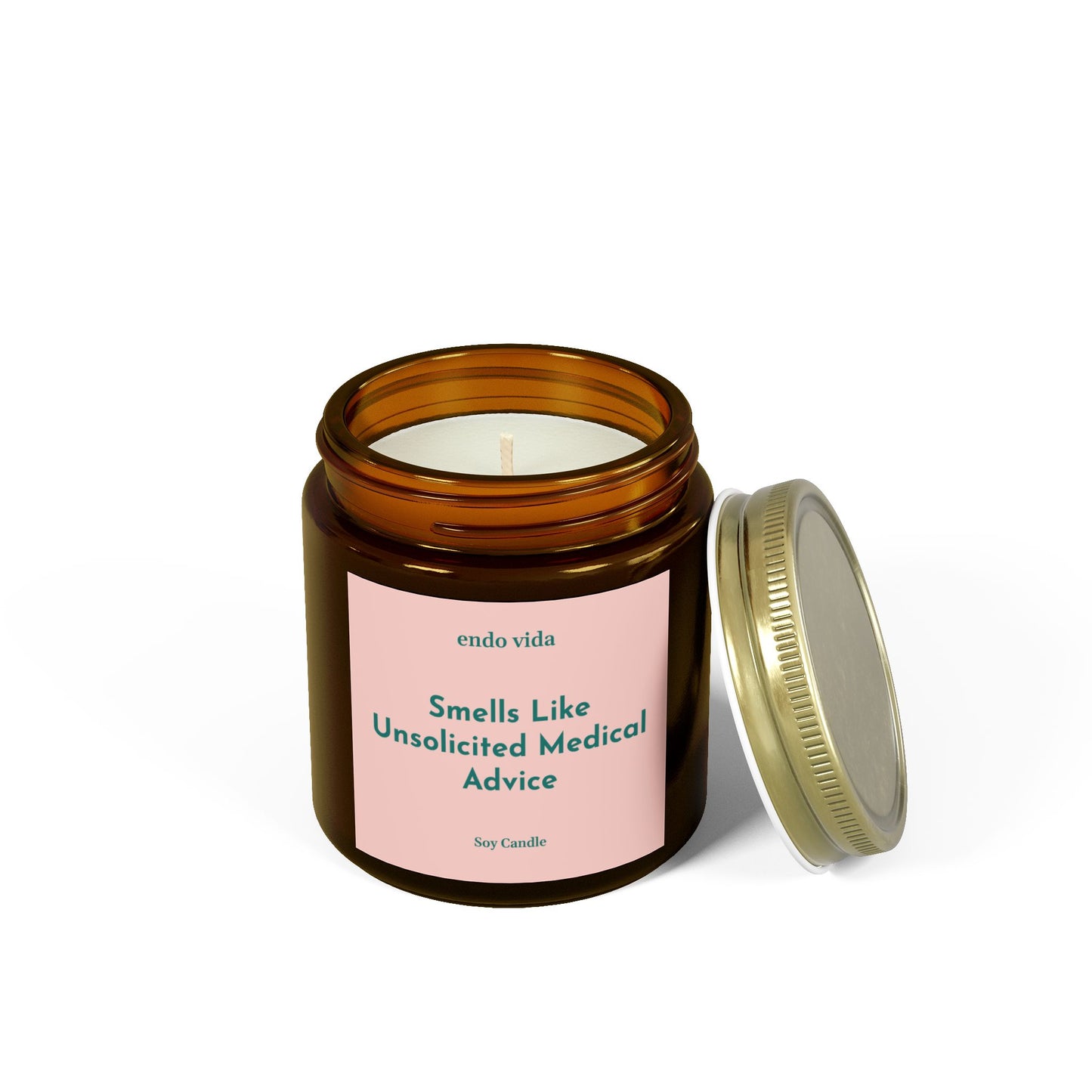 Smells like Unsolicited Advice Candle