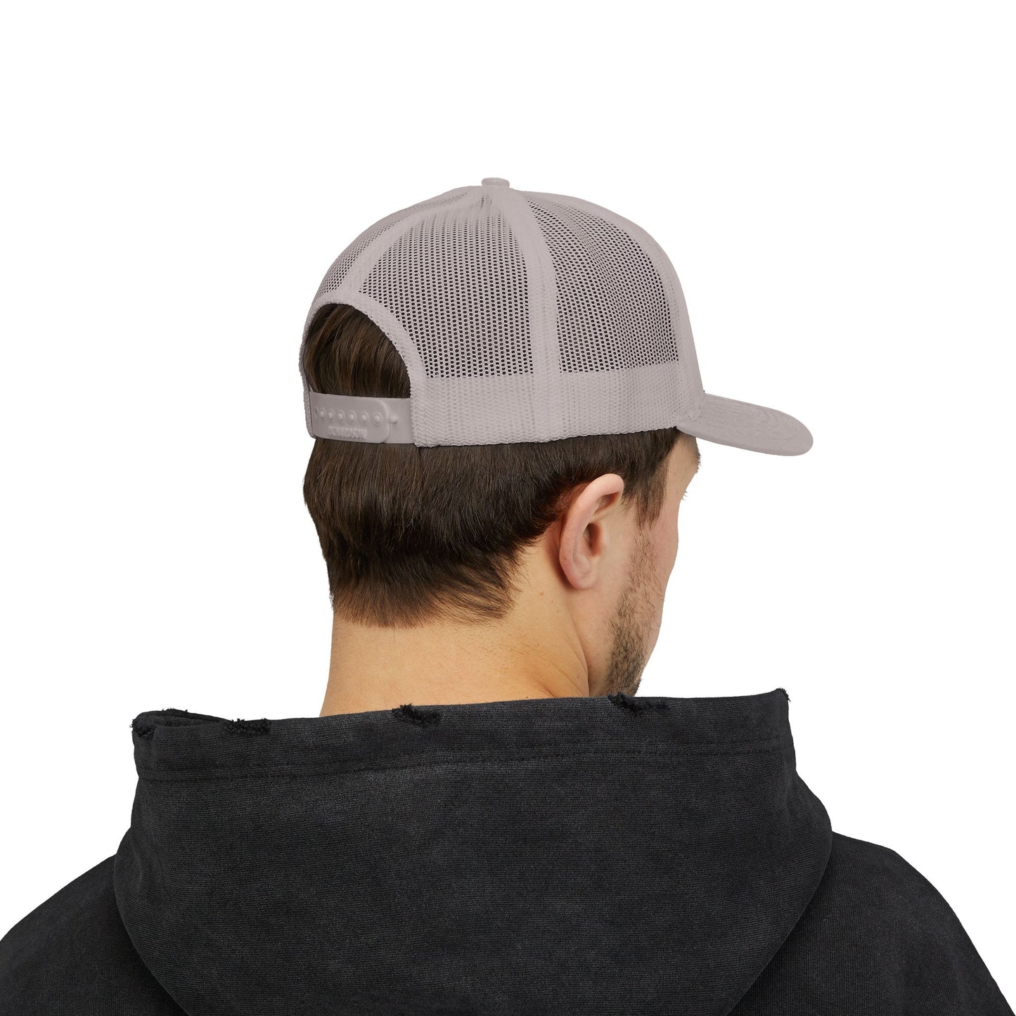 Pues Snapback Trucker Cap