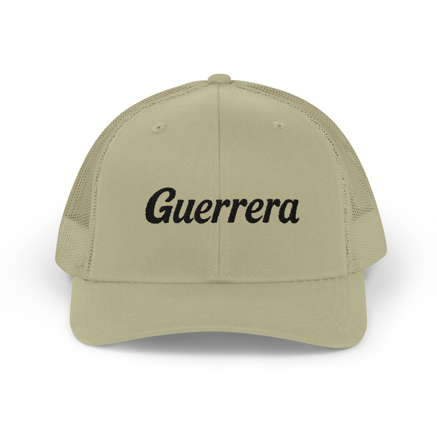 Guerrera Trucker Cap