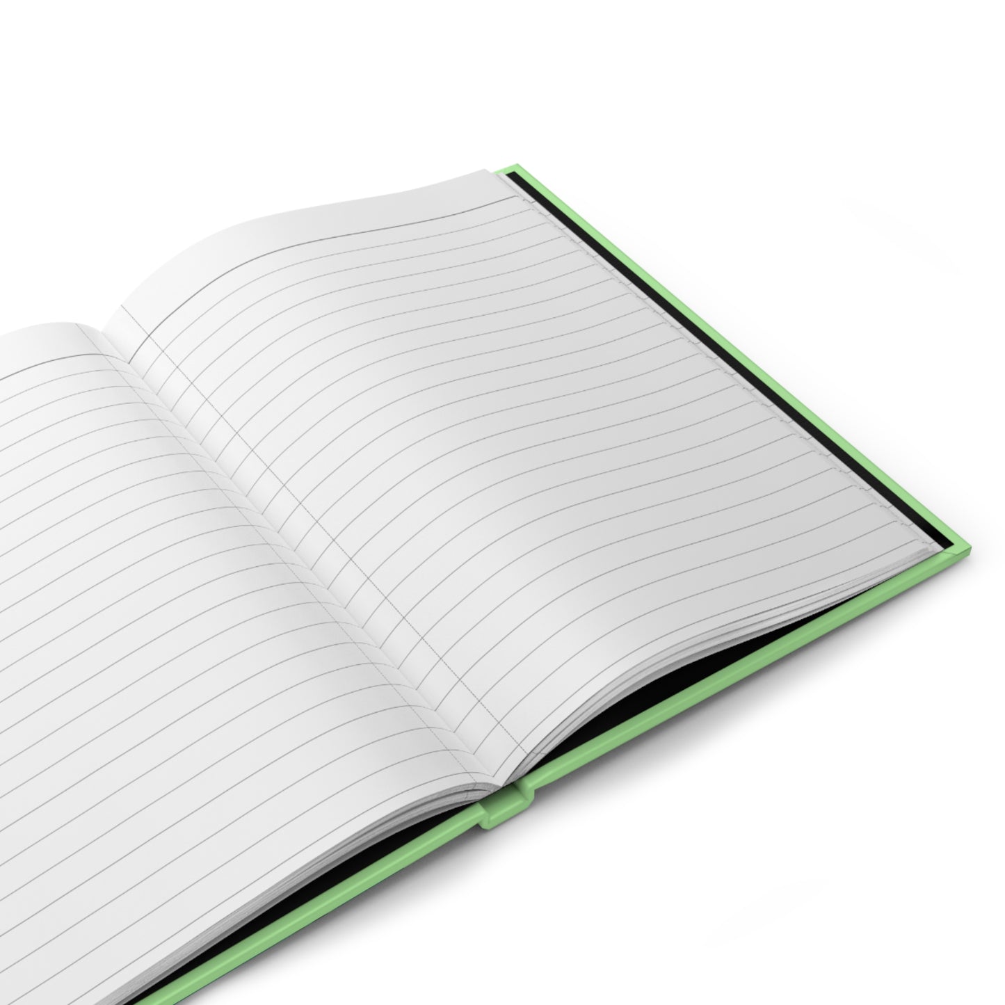 Selva Love Journal
