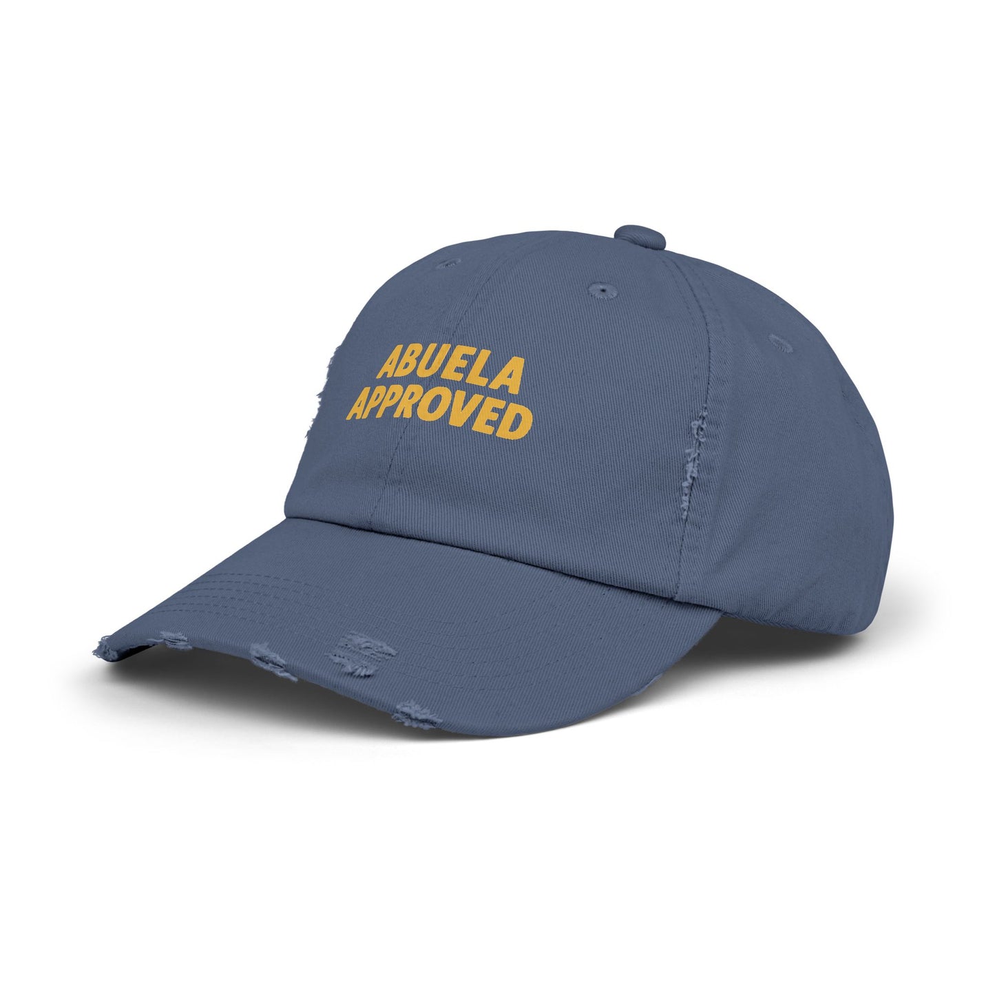Abuela Approved Hat