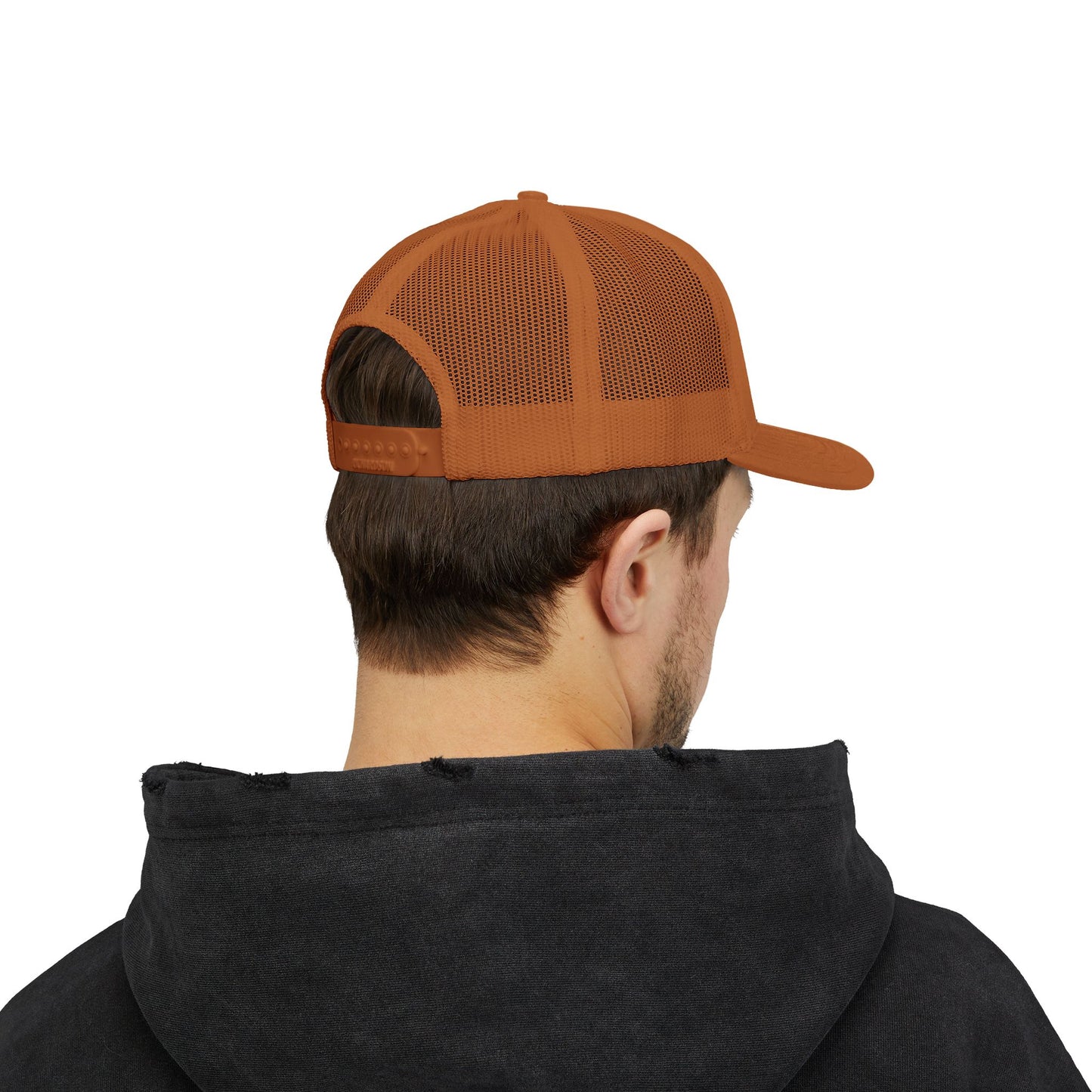 Pues Snapback Trucker Cap