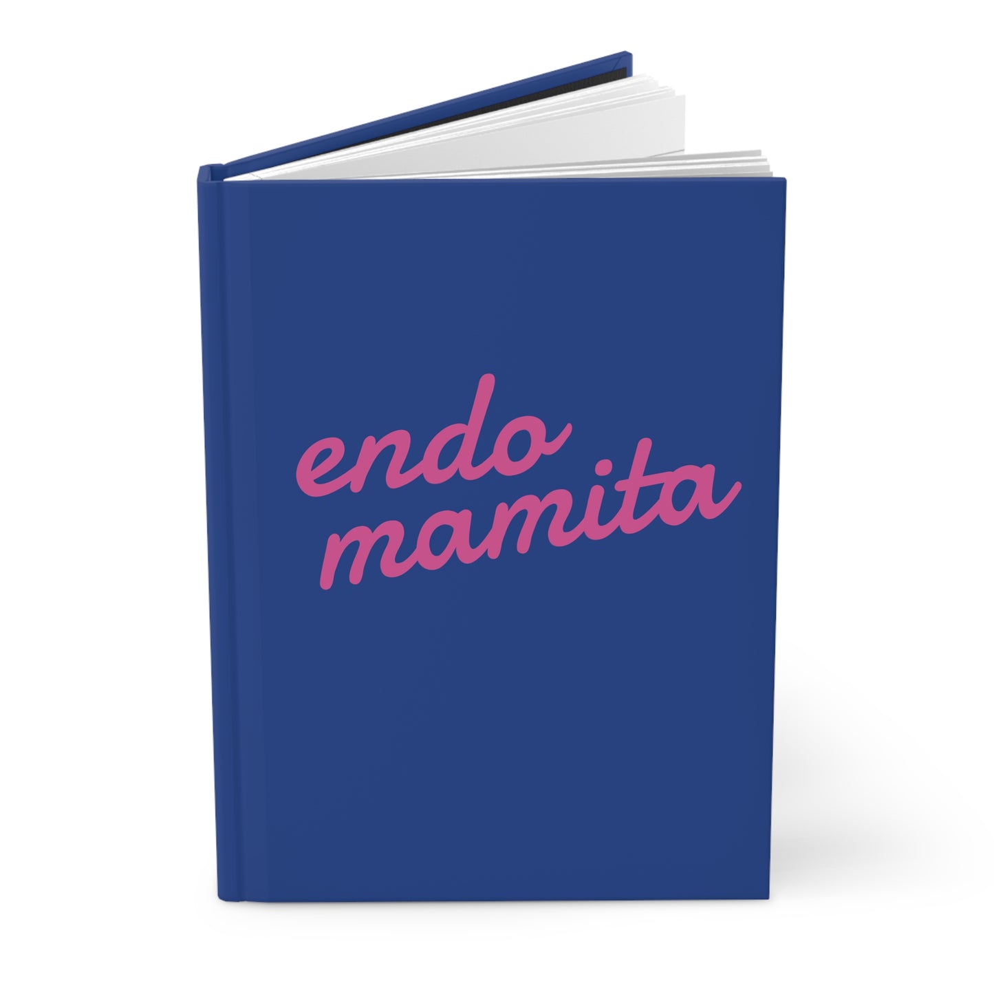 Endo Mamita Journal
