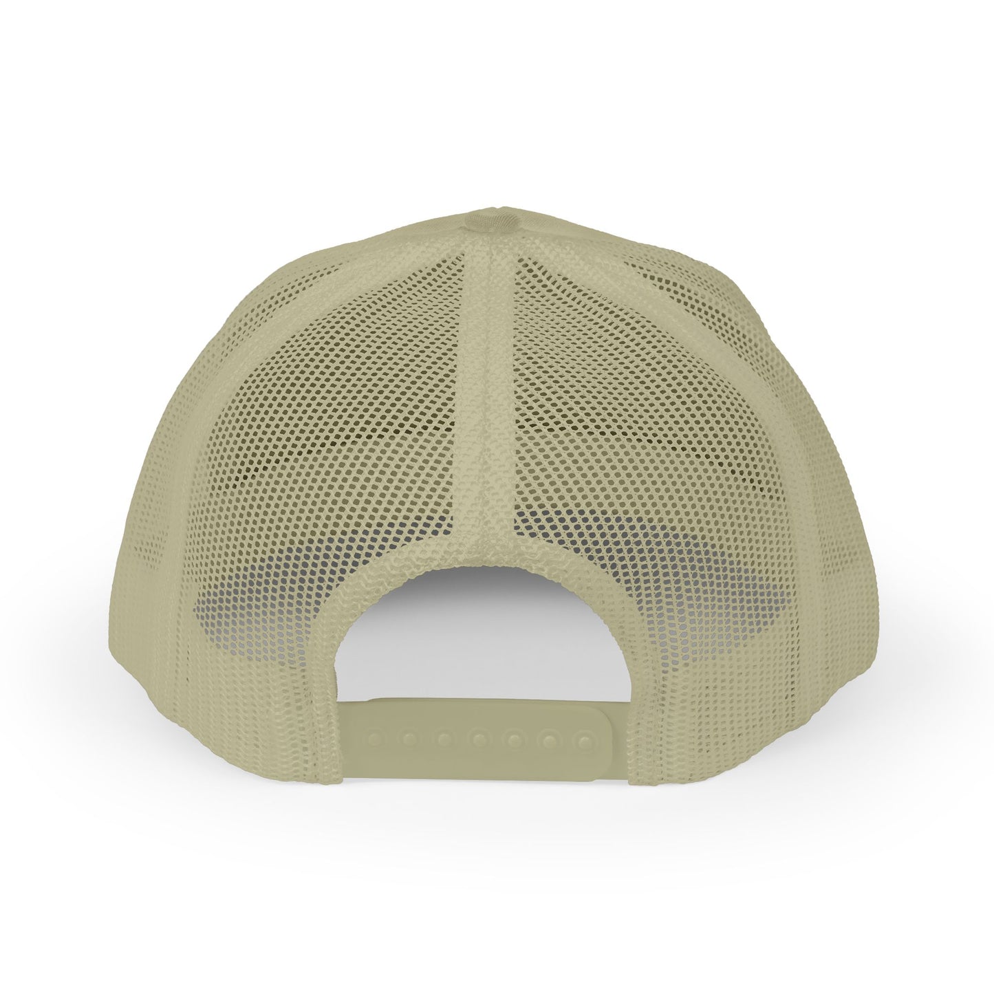 Guerrera Trucker Cap